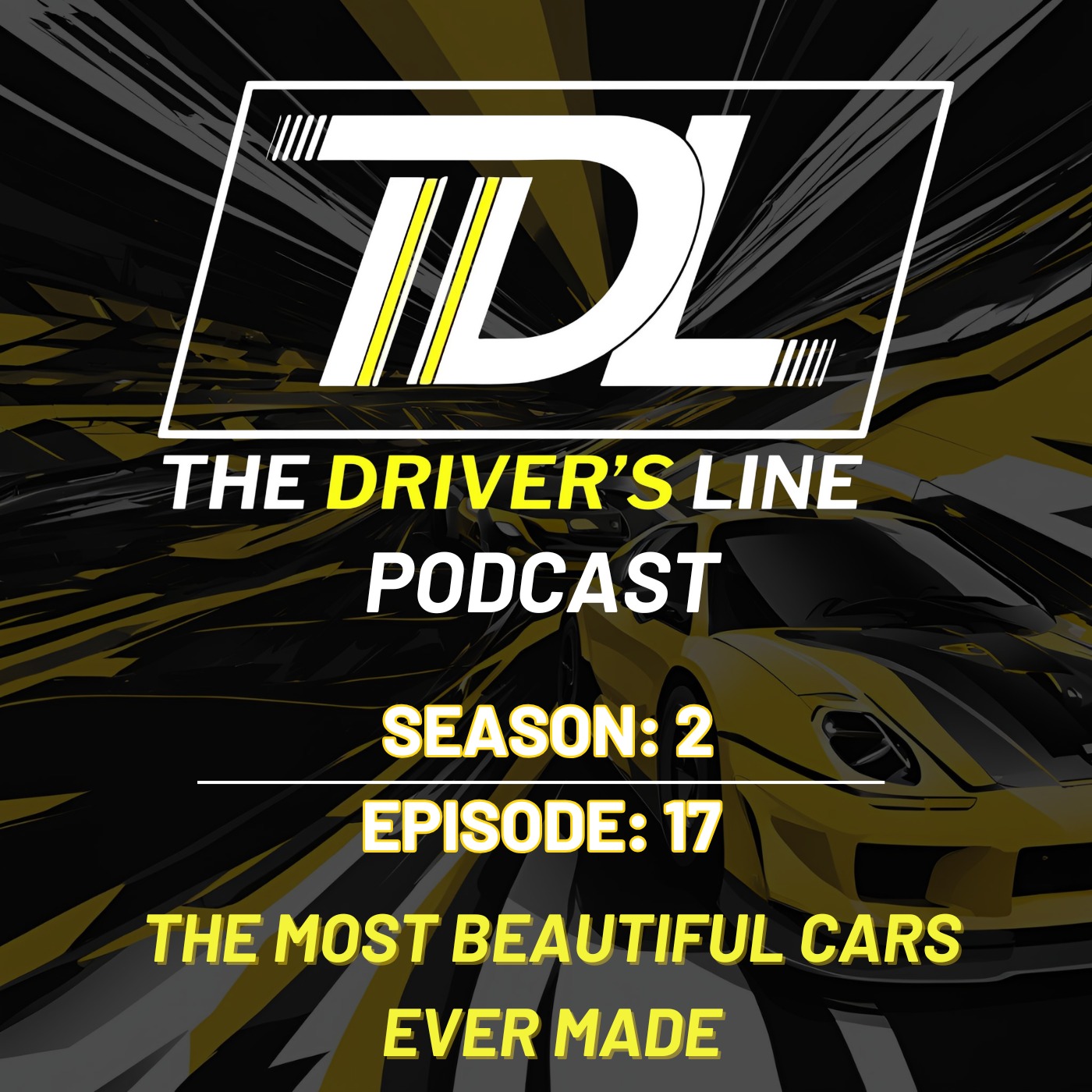 The Driver\'s Line
