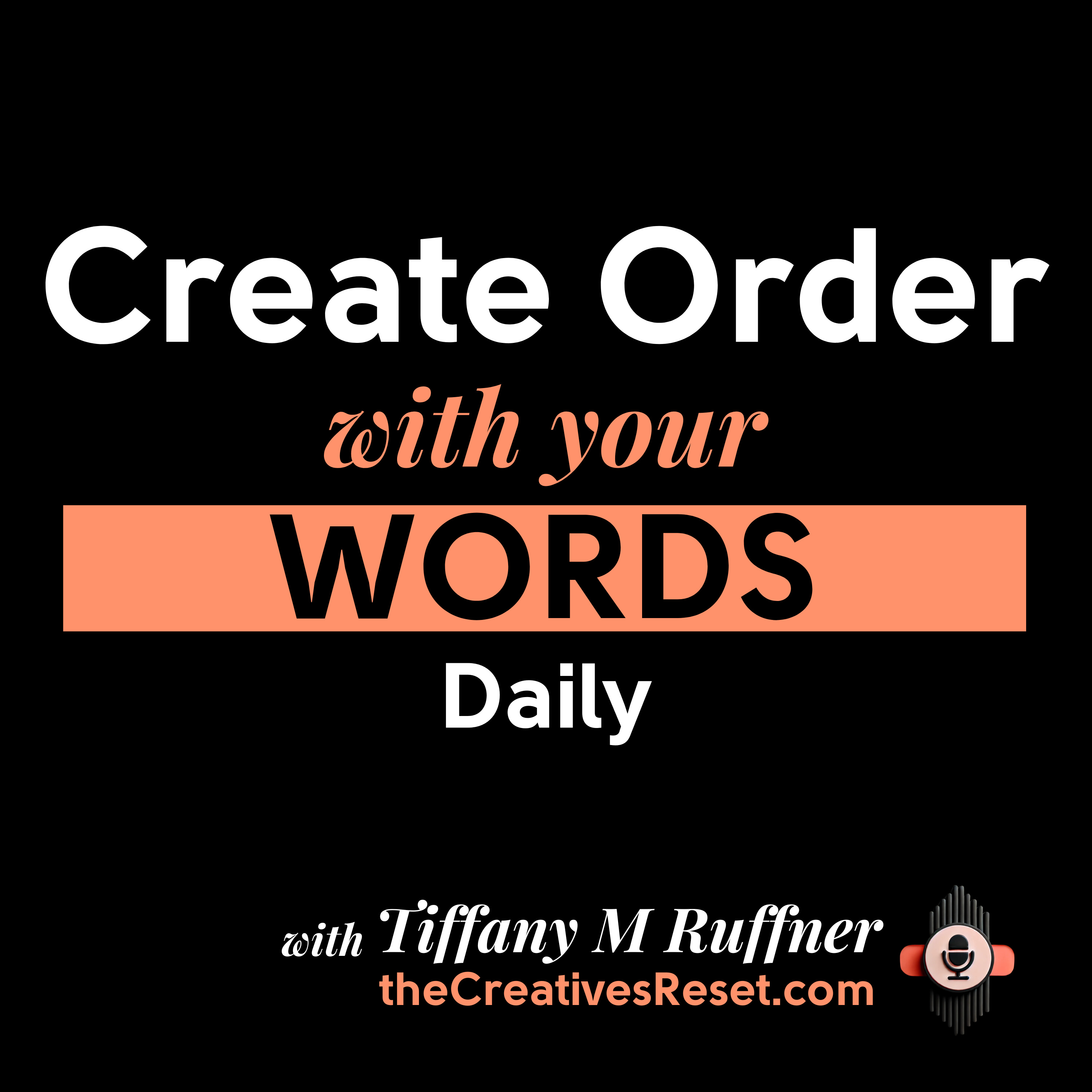 The Creatives Reset™ | Biblical Meditation & Mindset for Christian Creators | Silence the Noise, Break Overthinking, and Align Your Voice | Overcome Indecision & Create with Clarity