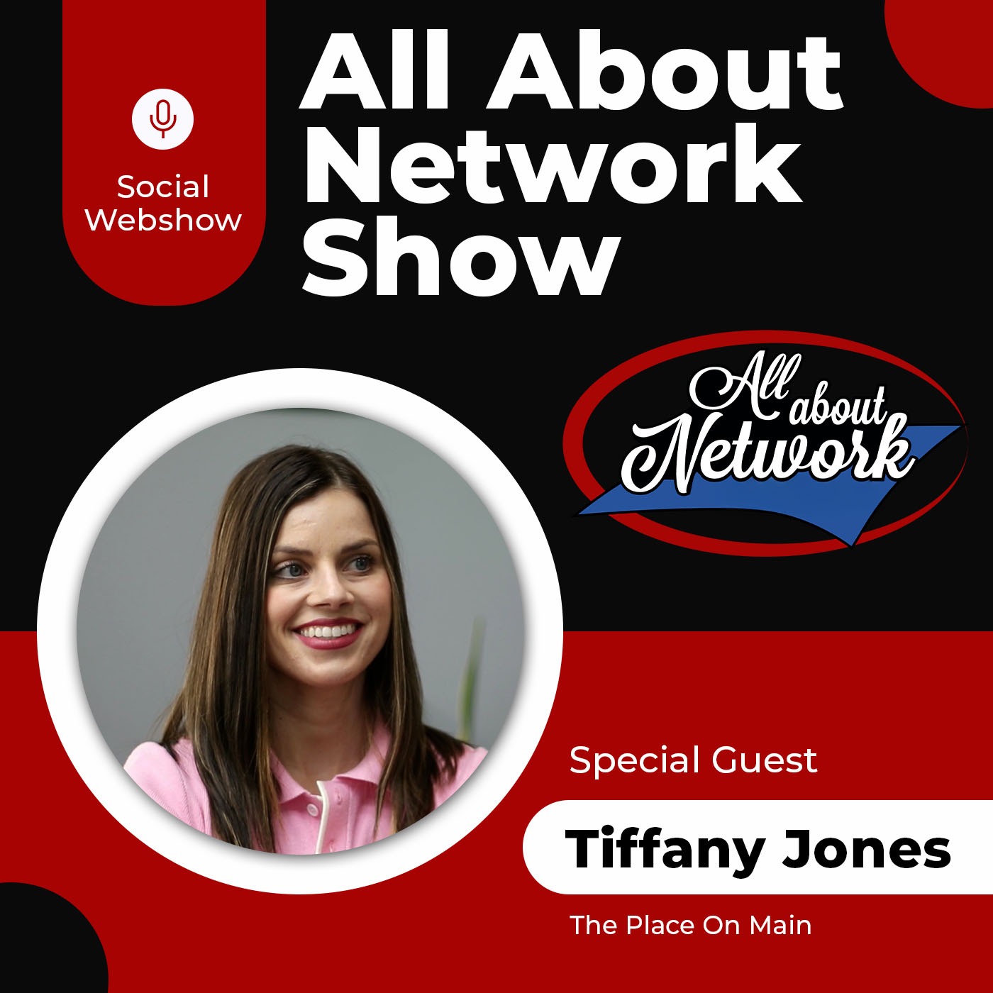 Main Street Magic: The Many Hats of Tiffany Jones