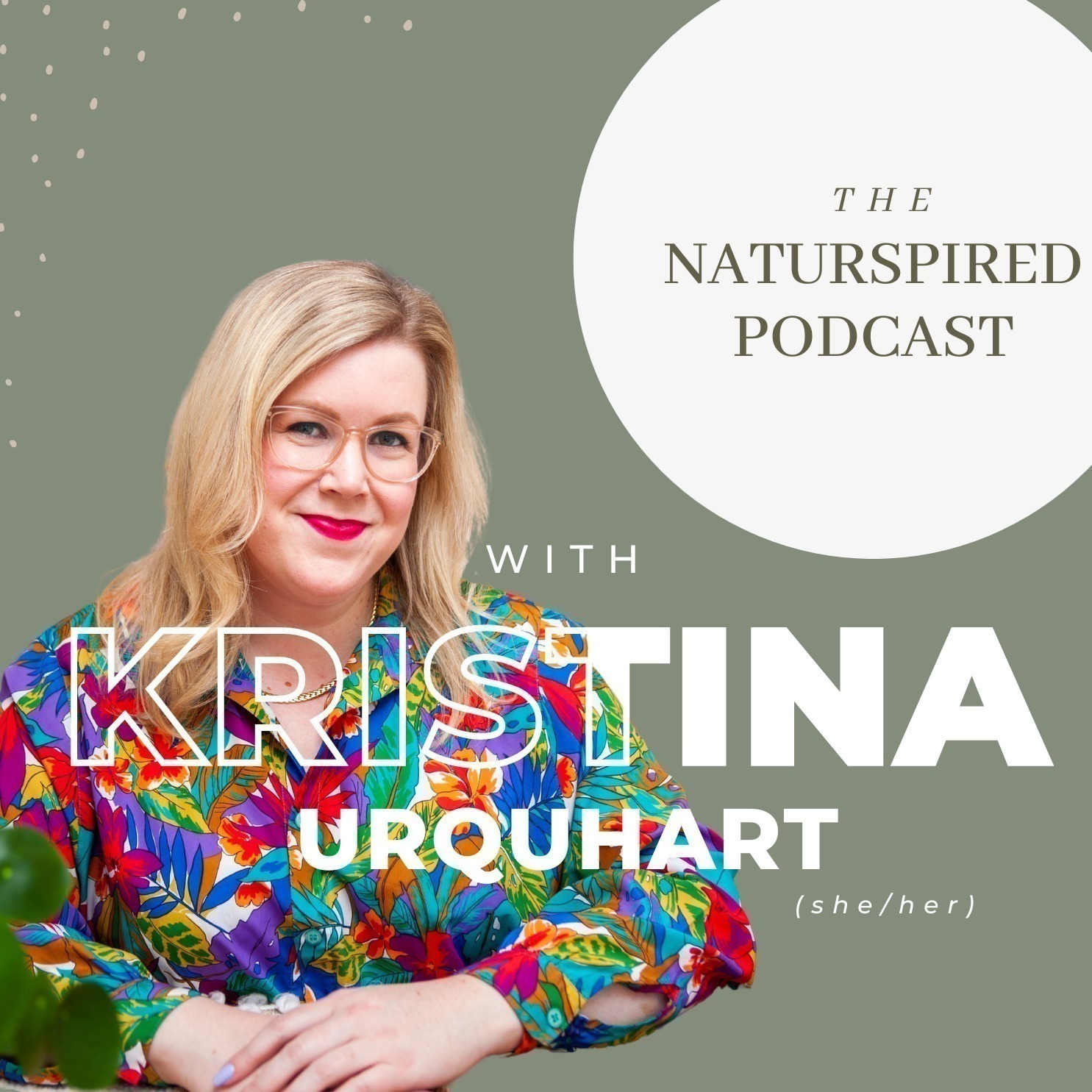 Naturspired® Podcast | Sustainable Fashion