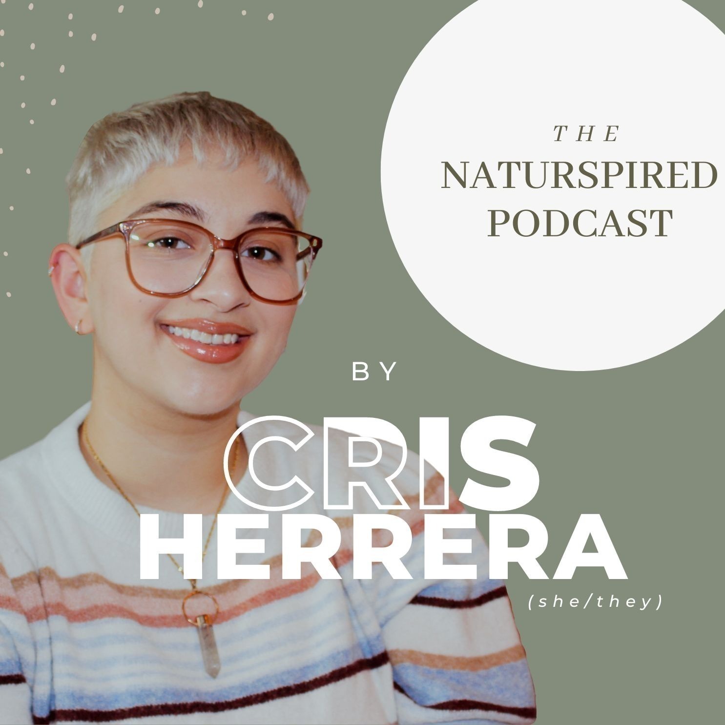 EP28: The Power of Positivity in Creating Systemic Change