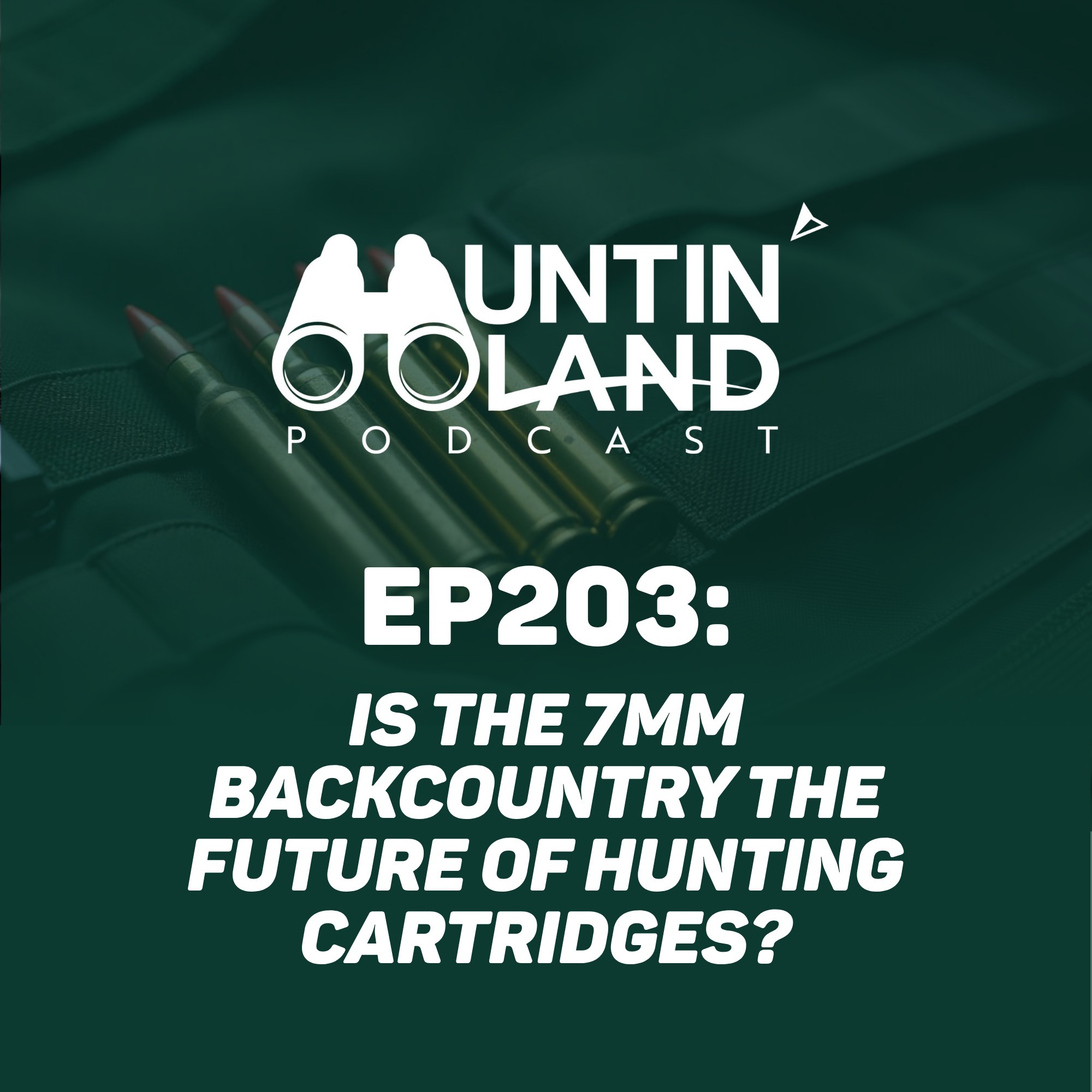 Is the 7mm Backcountry the Future of Hunting Cartridges?