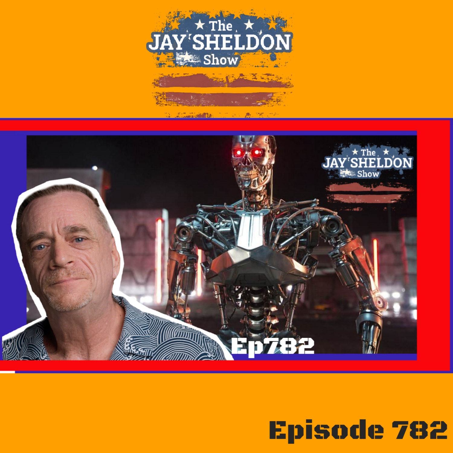 The Jay Sheldon Show