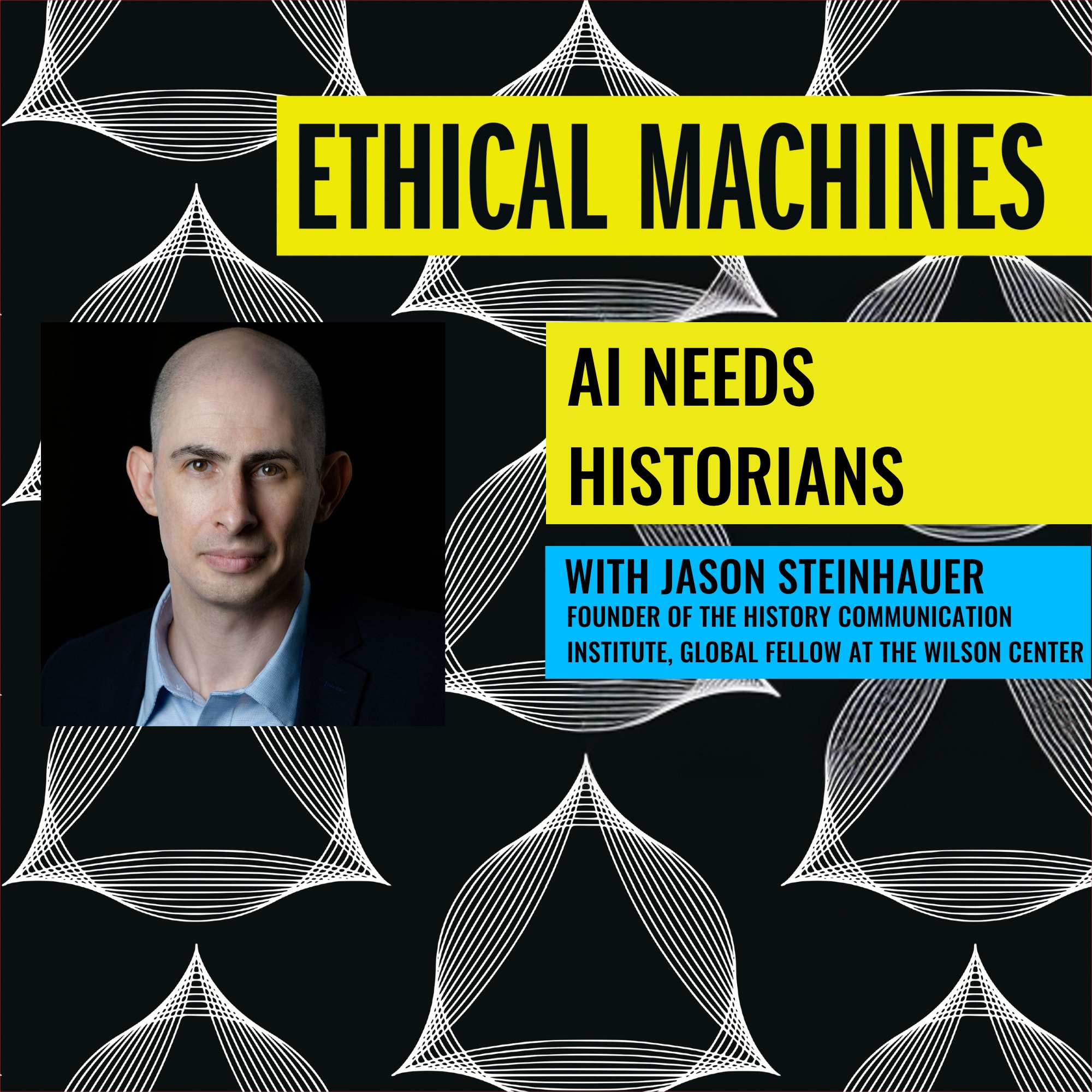 AI Needs Historians