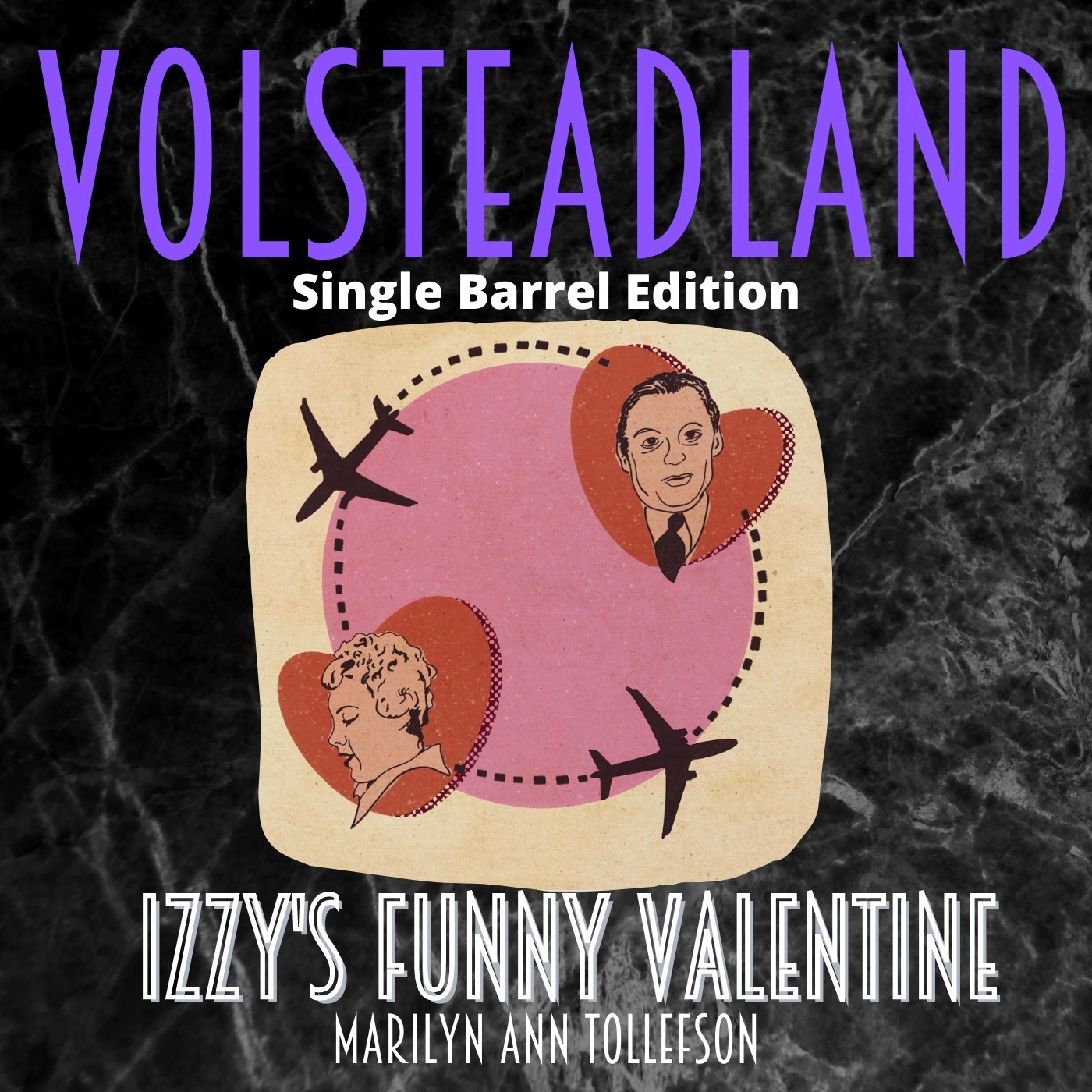 Volsteadland