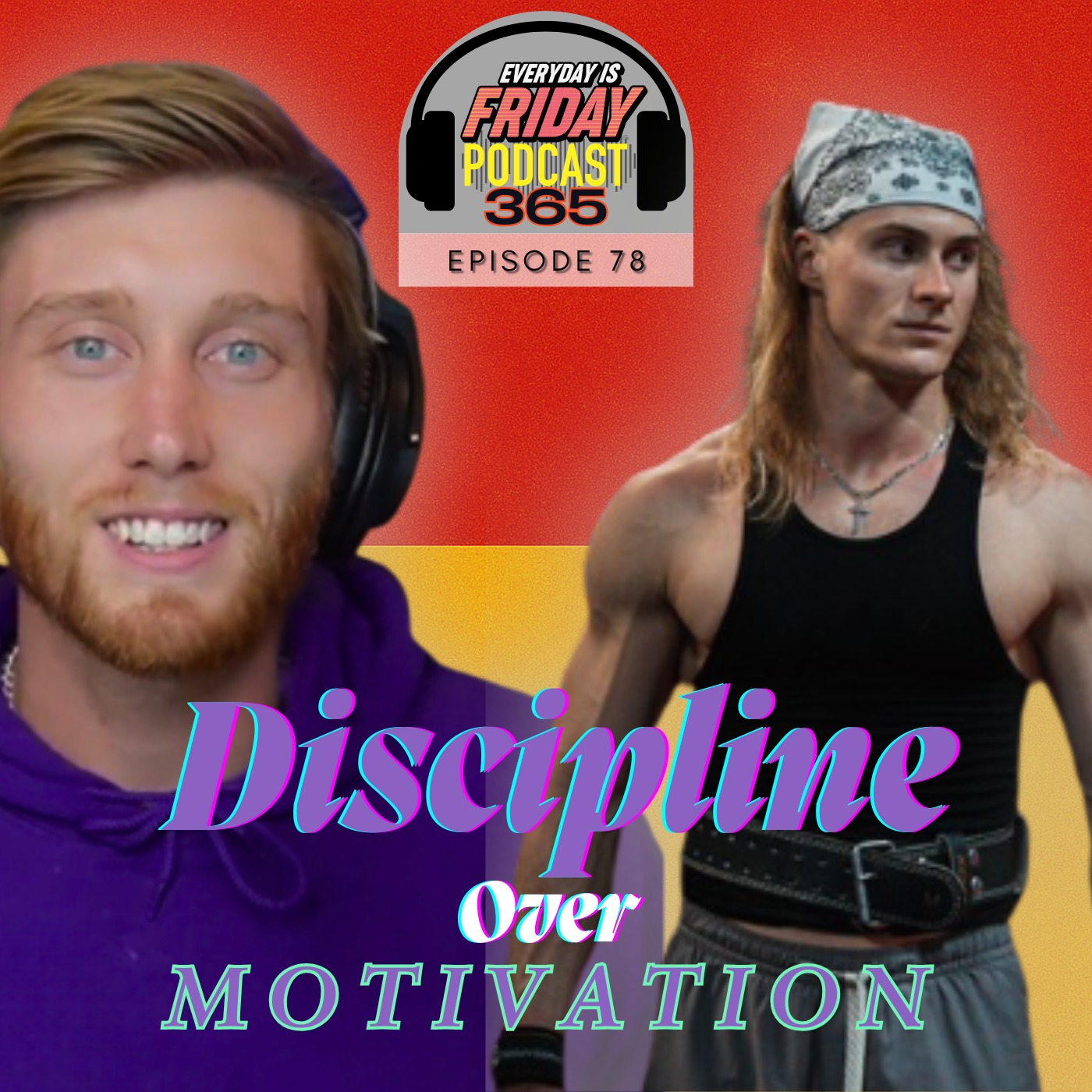 The Path to Success | Jack Landry | Everyday Is Friday Podcast 365