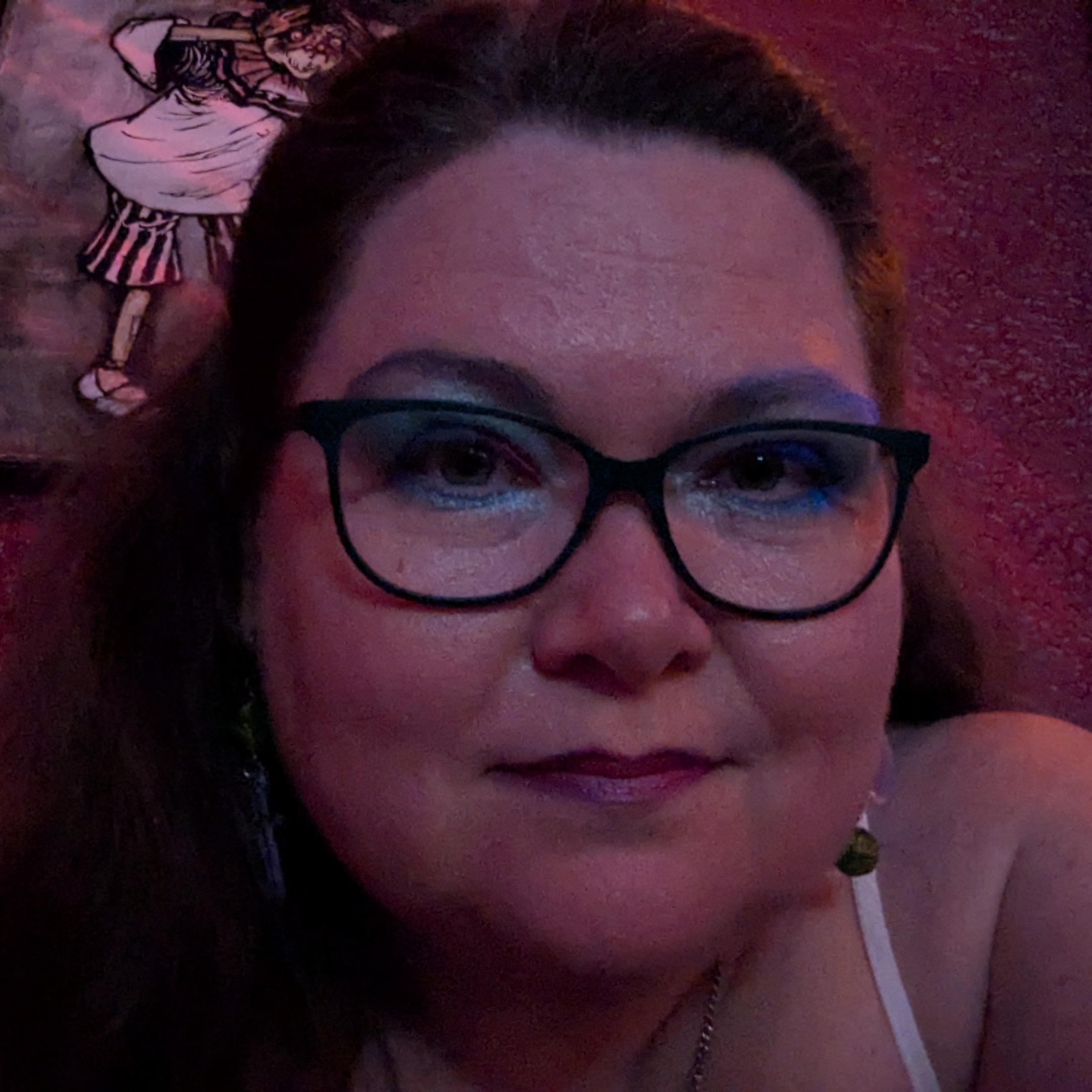 What do you think of prostitution?