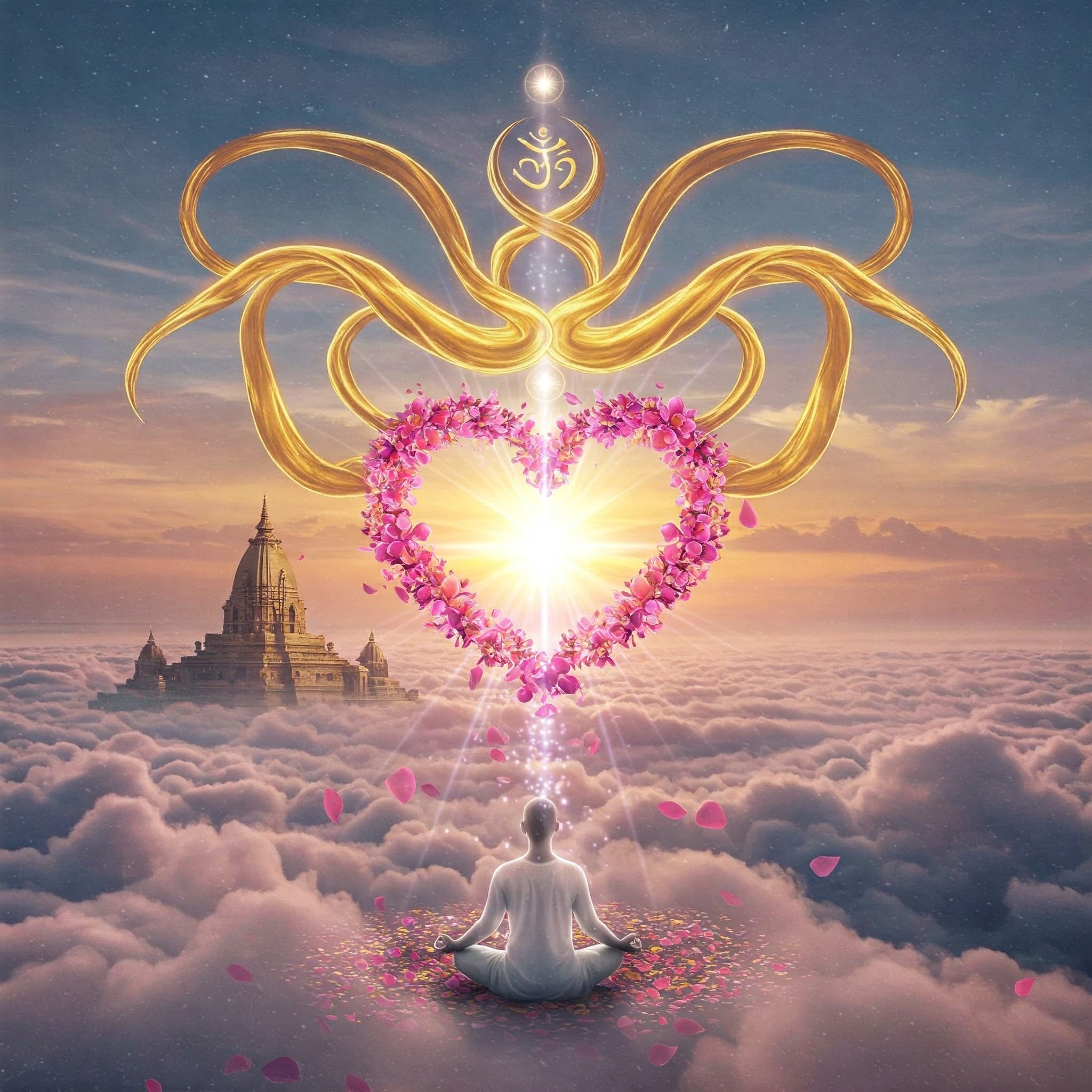 Affirmations to Attract a Specific Person for Love, Relationship, Marriage | MEDITATION.