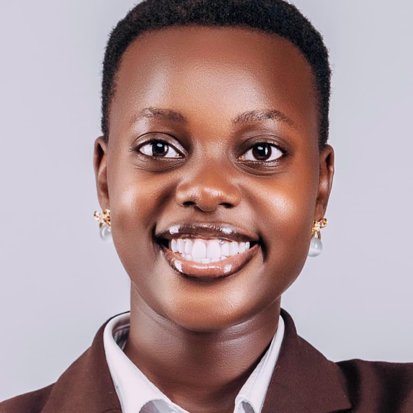 Homeland Edition #12 - Denise Ayebare 🇺🇬