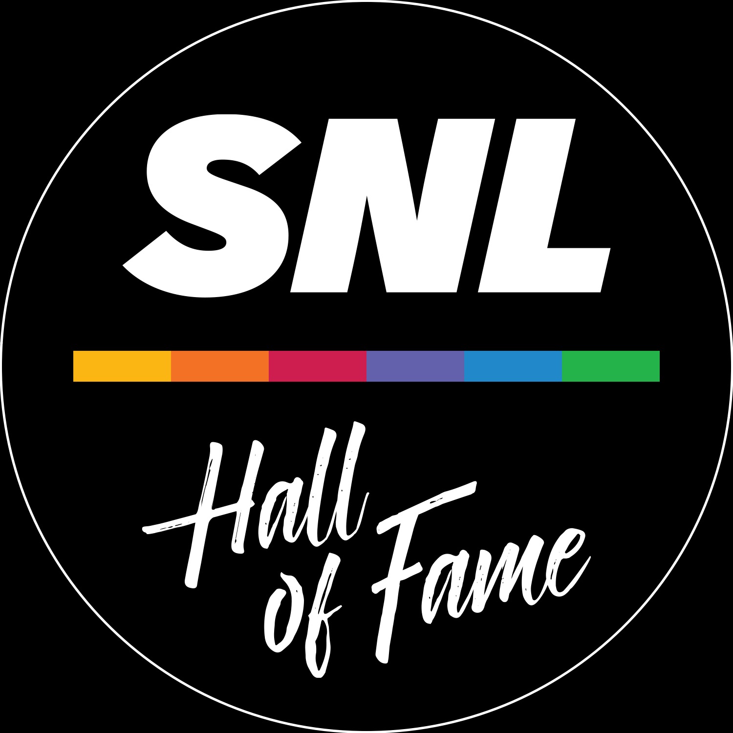 The SNL Hall of Fame Round Table - Live Stream