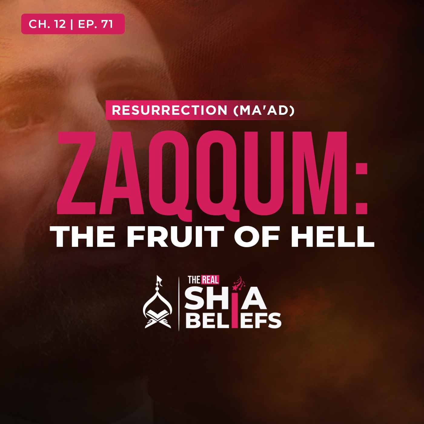 12/71: Verses on Hell in Surah as-Saffat | The Real Shia Beliefs