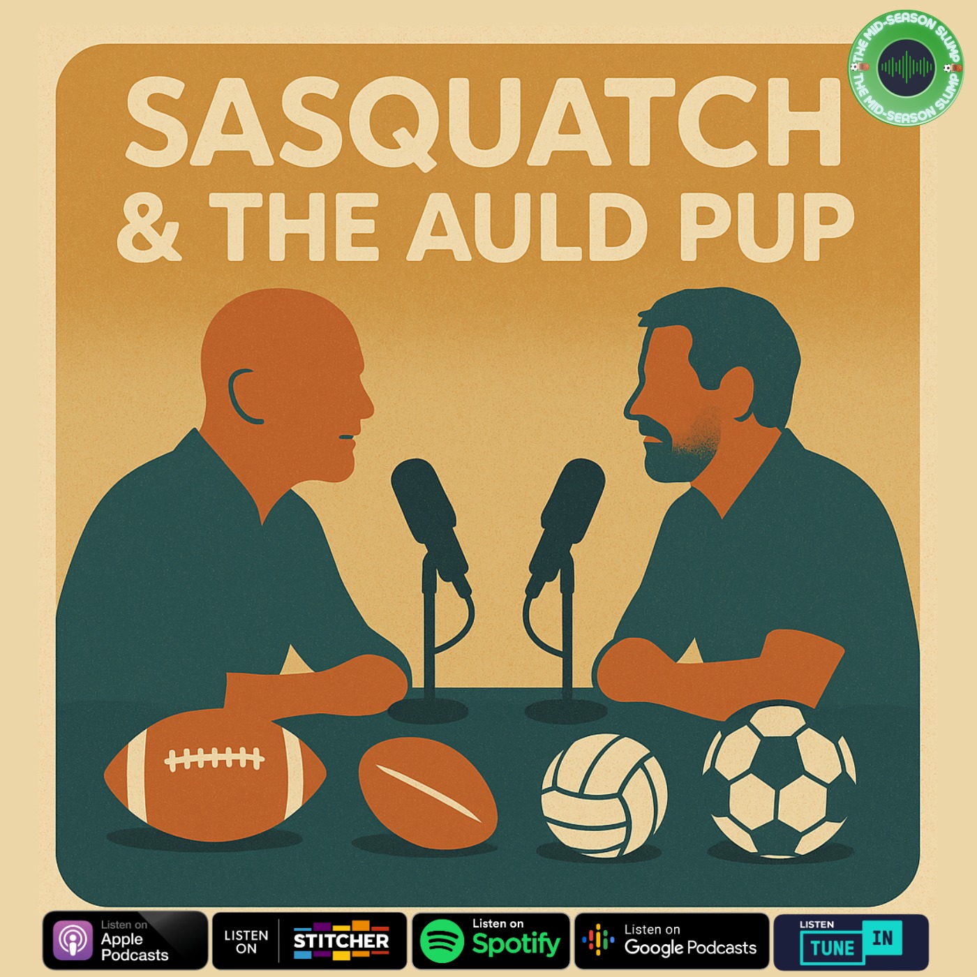 Audio Player Image