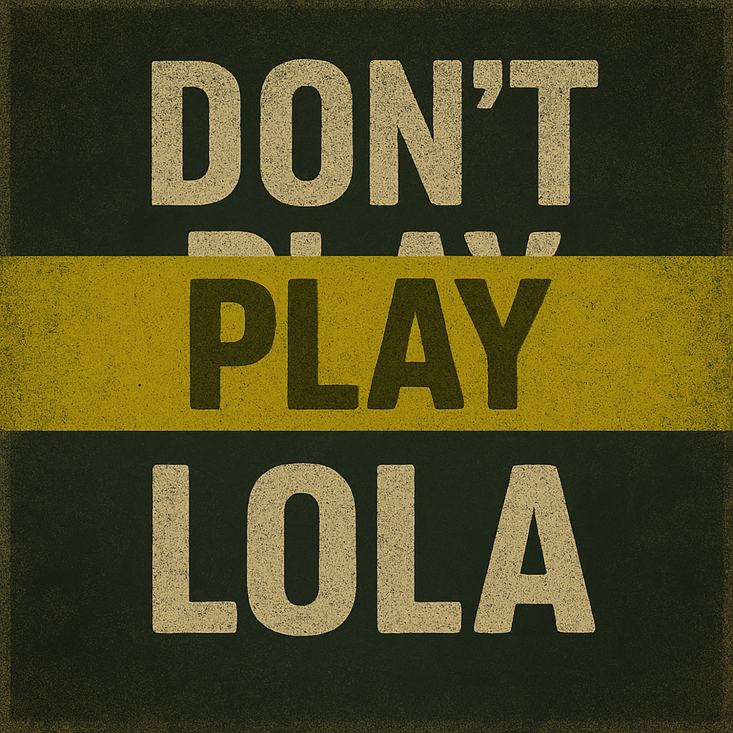 The Kinks - Lola (The Ban Over the Brand)