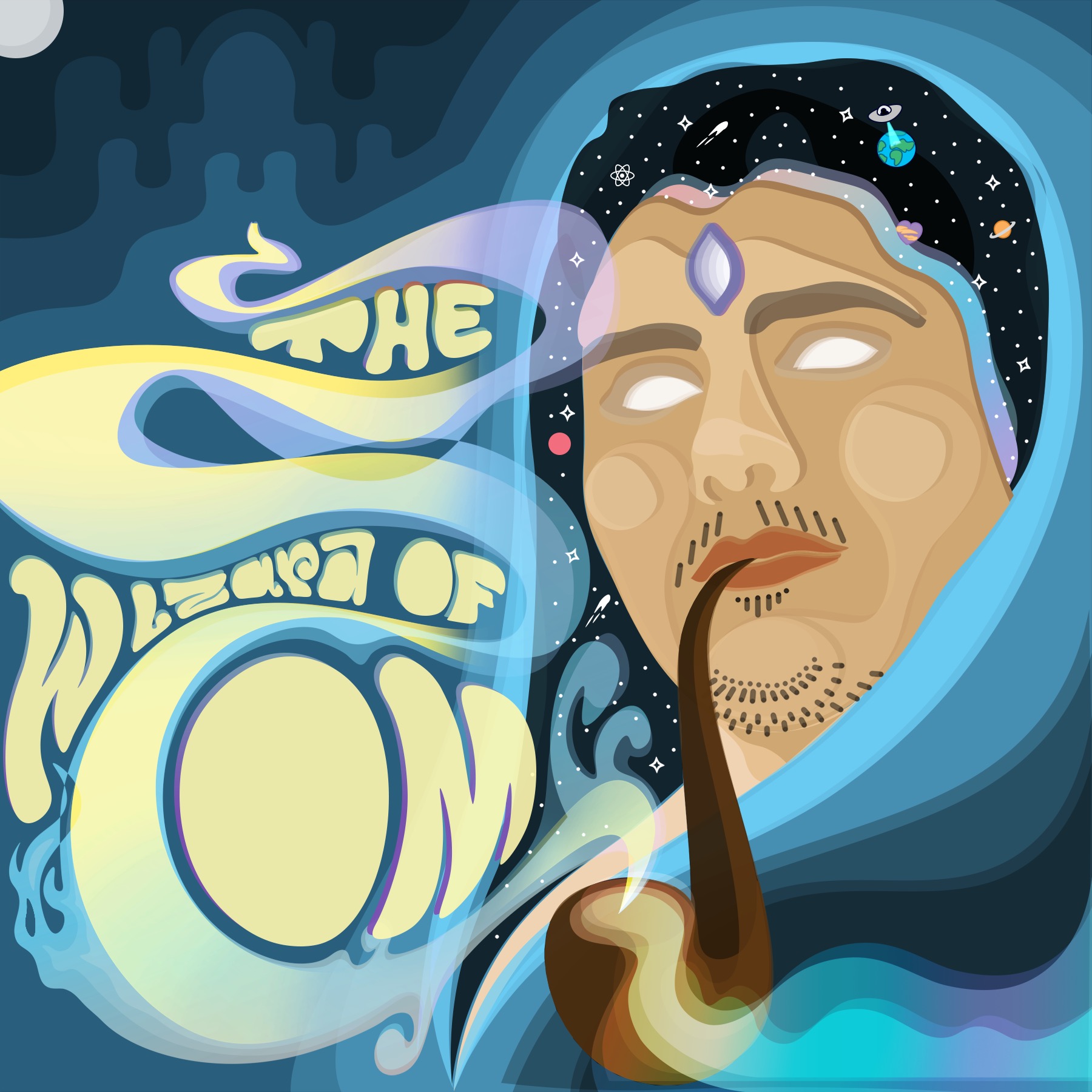 Audio Player Image