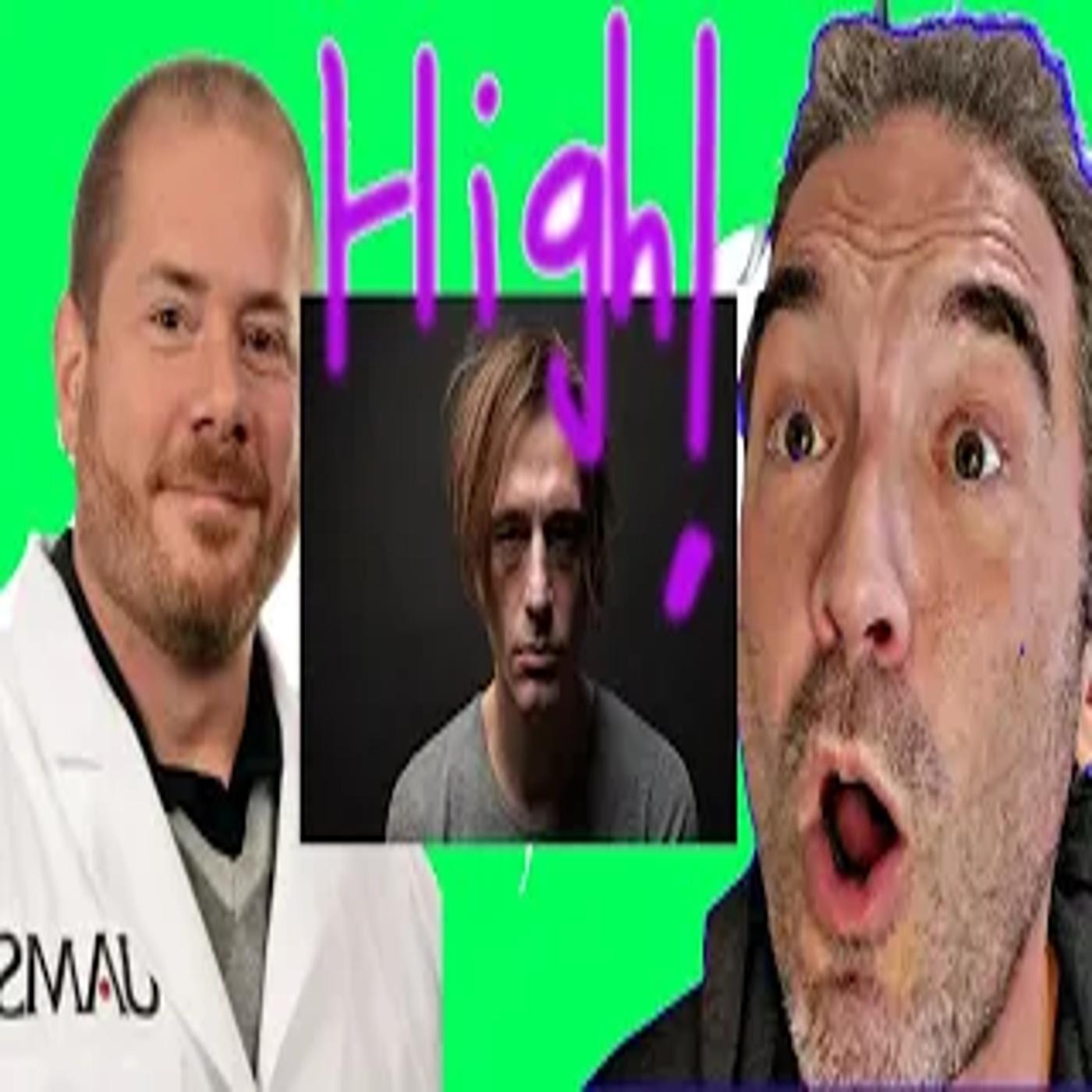 "Professor Reveals Which Drugs Will Dominate the Next 50 Years episode artwork