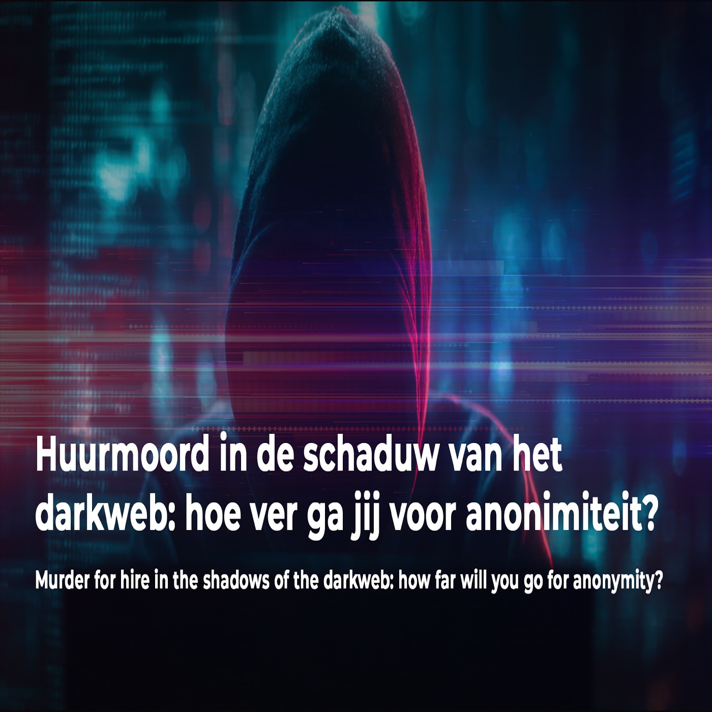 De Cybercrime Podcast