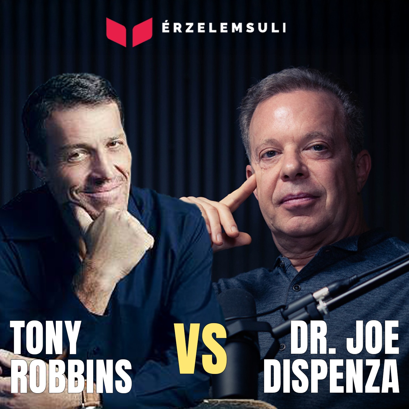 Érzelemsuli Podcastok