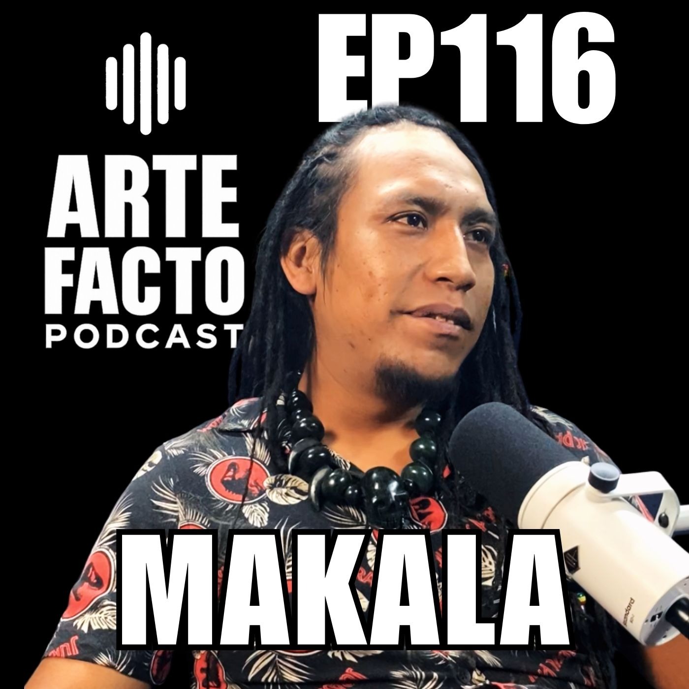 Makala - Artefacto #116 - Vagonautas, Podcast y Realidad | Entre el Humor y la Incomodidad