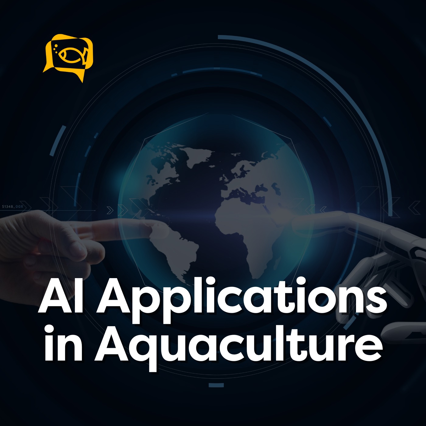 AI Applications in Aquaculture | Ep. 11