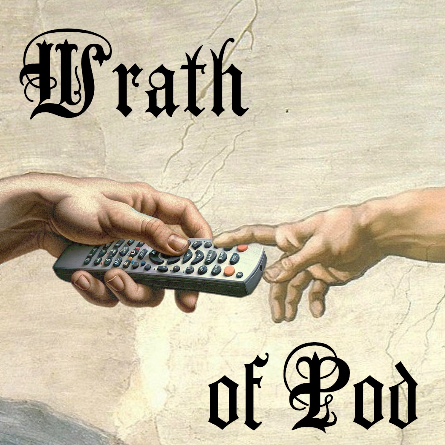Chat GPT (God Prophet Telephone) (S2 E5)