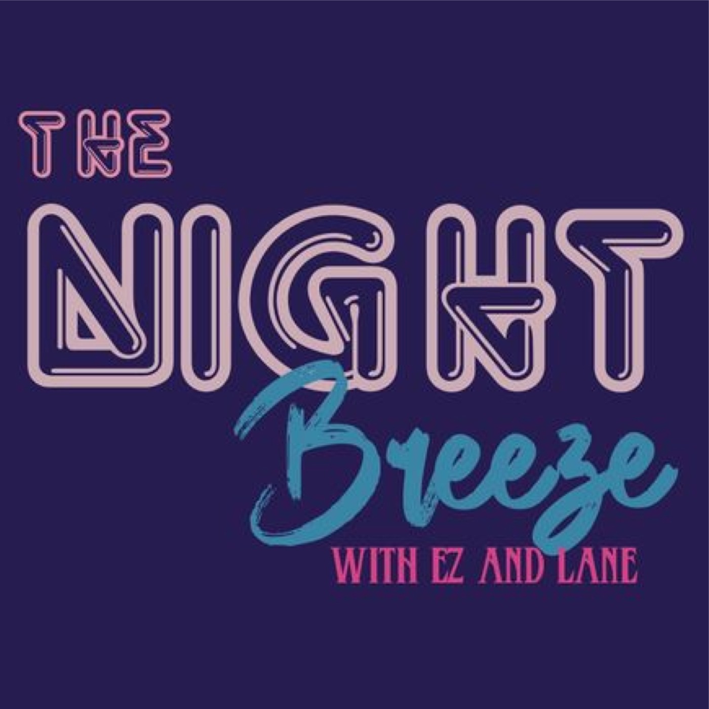 The Night Breeze - Ep 9 - Your HOLY GRAIL Lord of the Rings Film Set item?