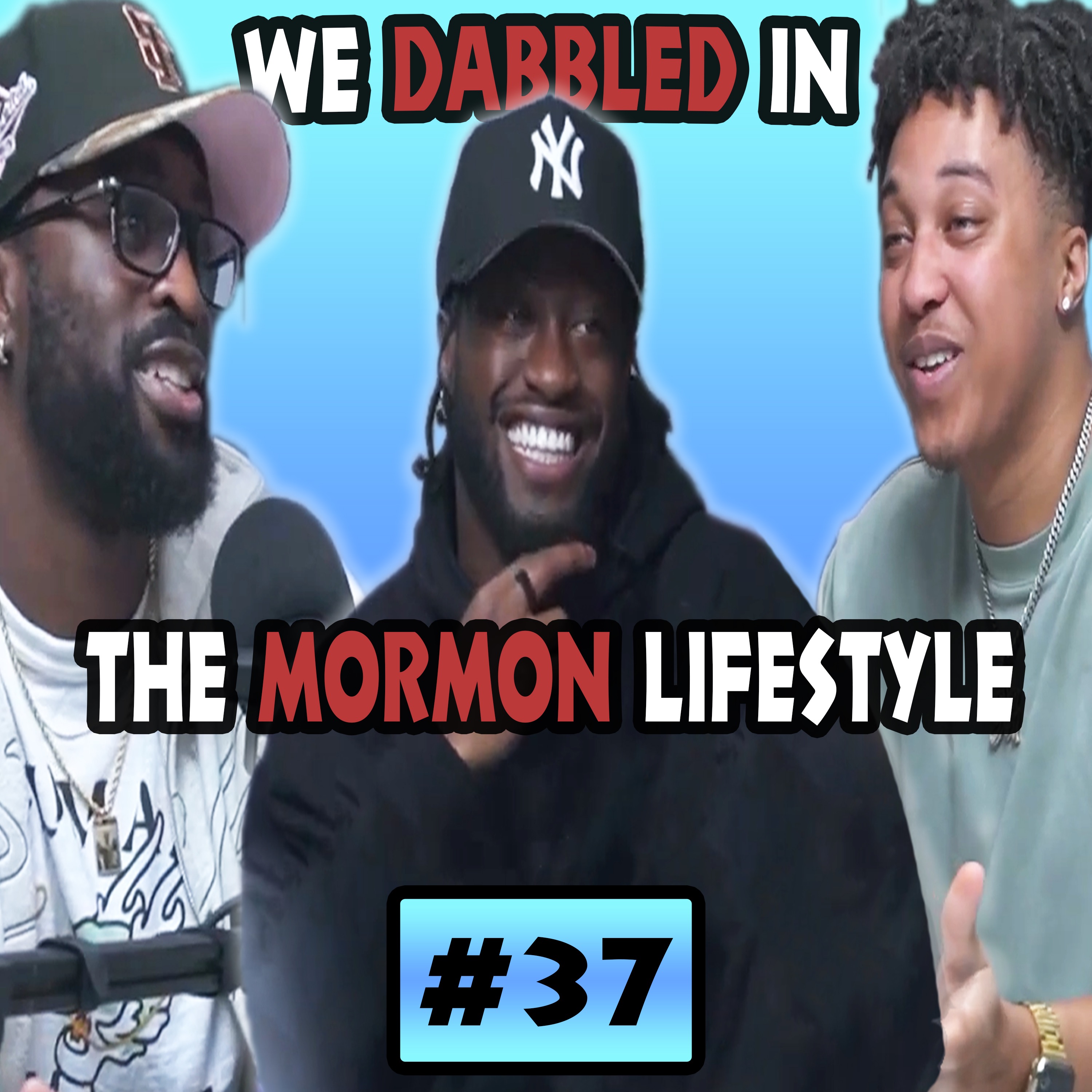 The Basement Gang Podcast