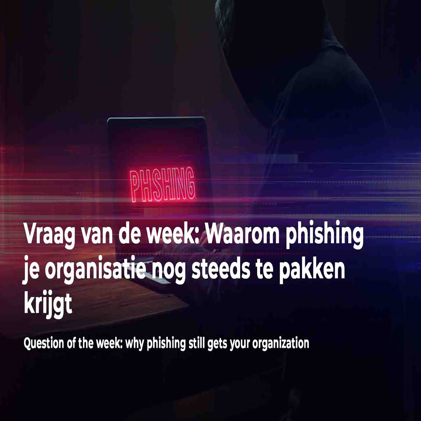 De Cybercrime Podcast