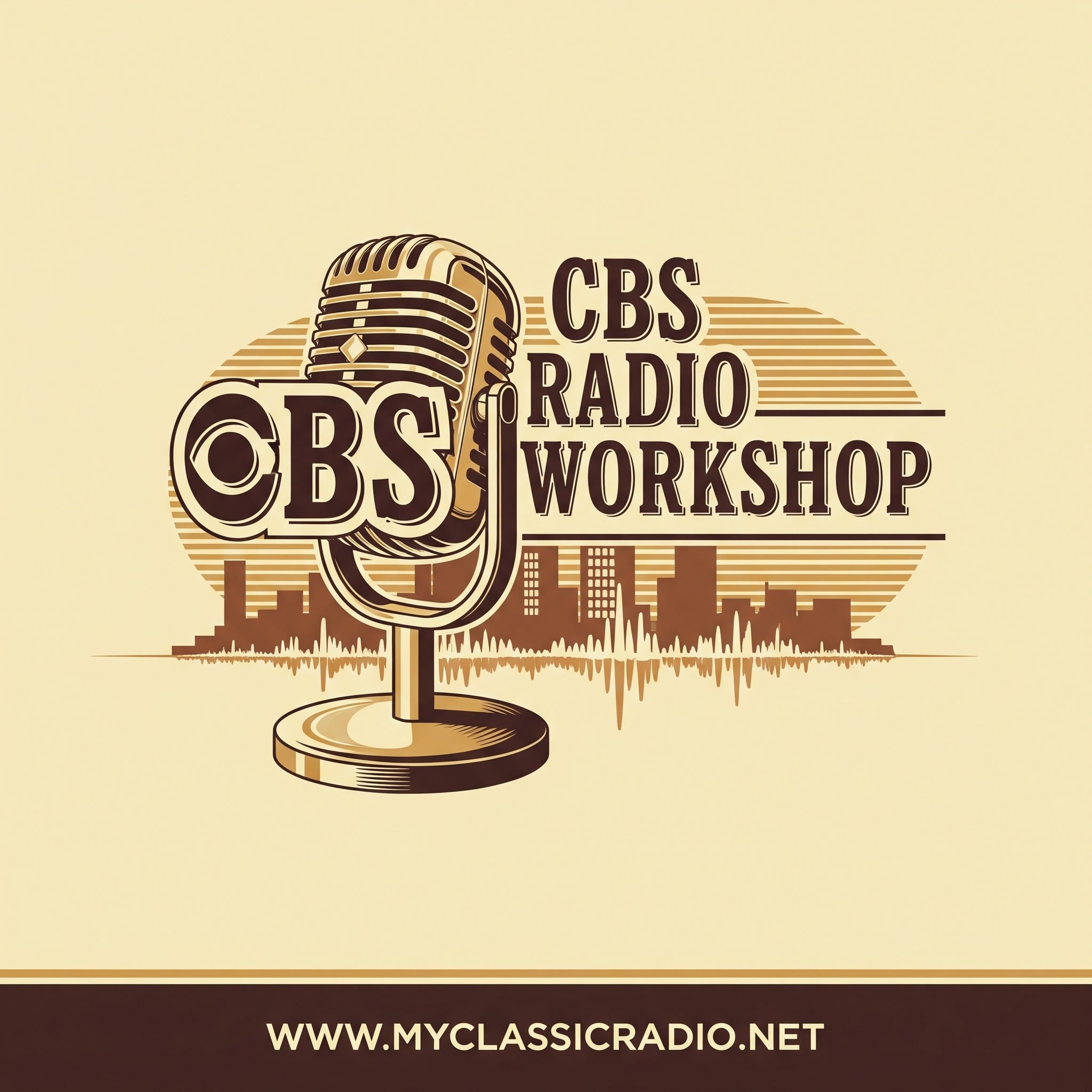 Audio Player Image