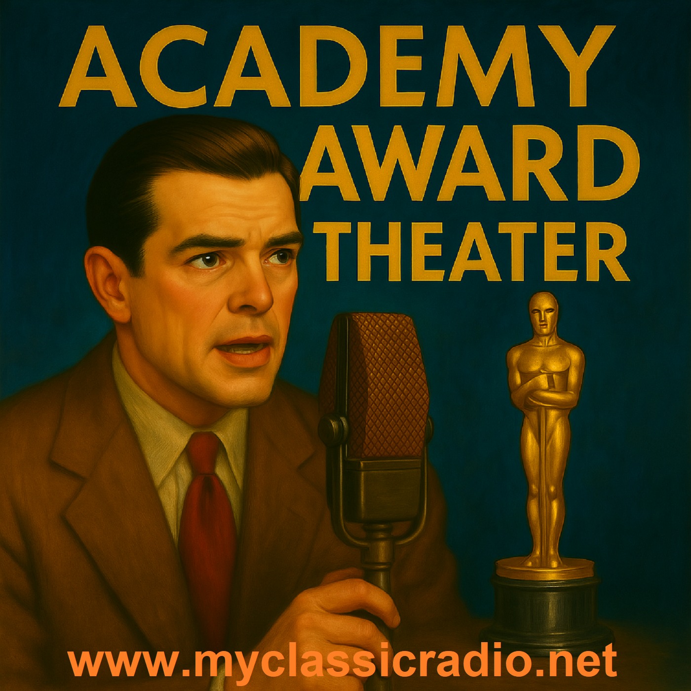 Audio Player Image