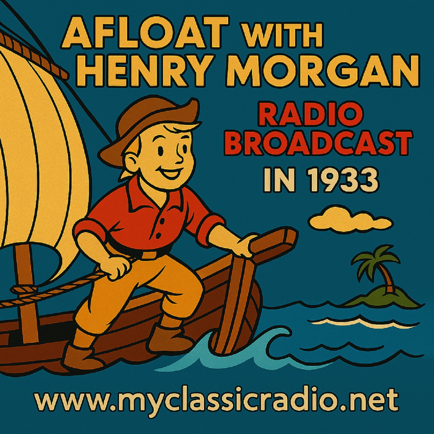 Audio Player Image