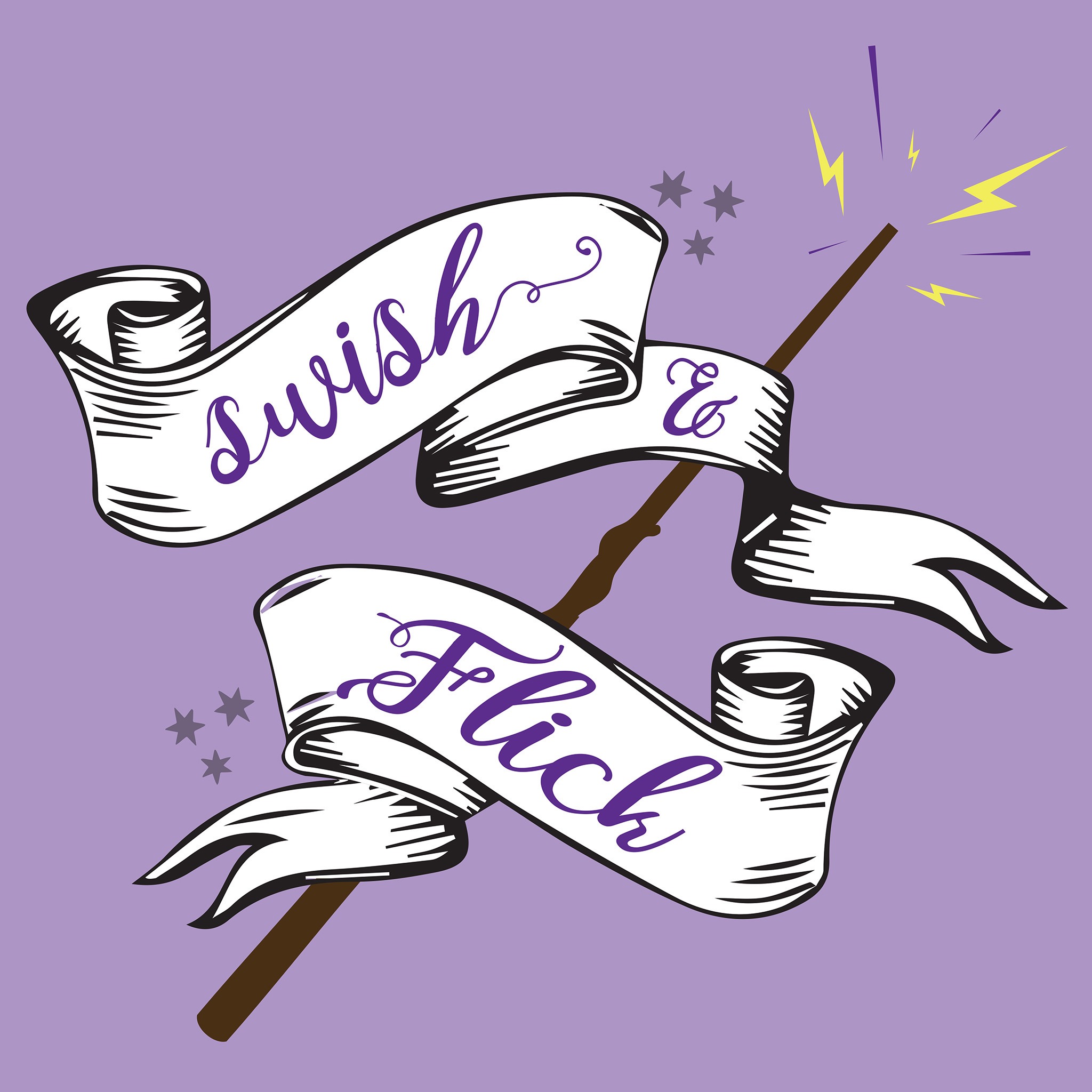 cover of episode Patreon Exclusive Felix Files Episode - Harry Potter and the Deathly Hallows Epigraph