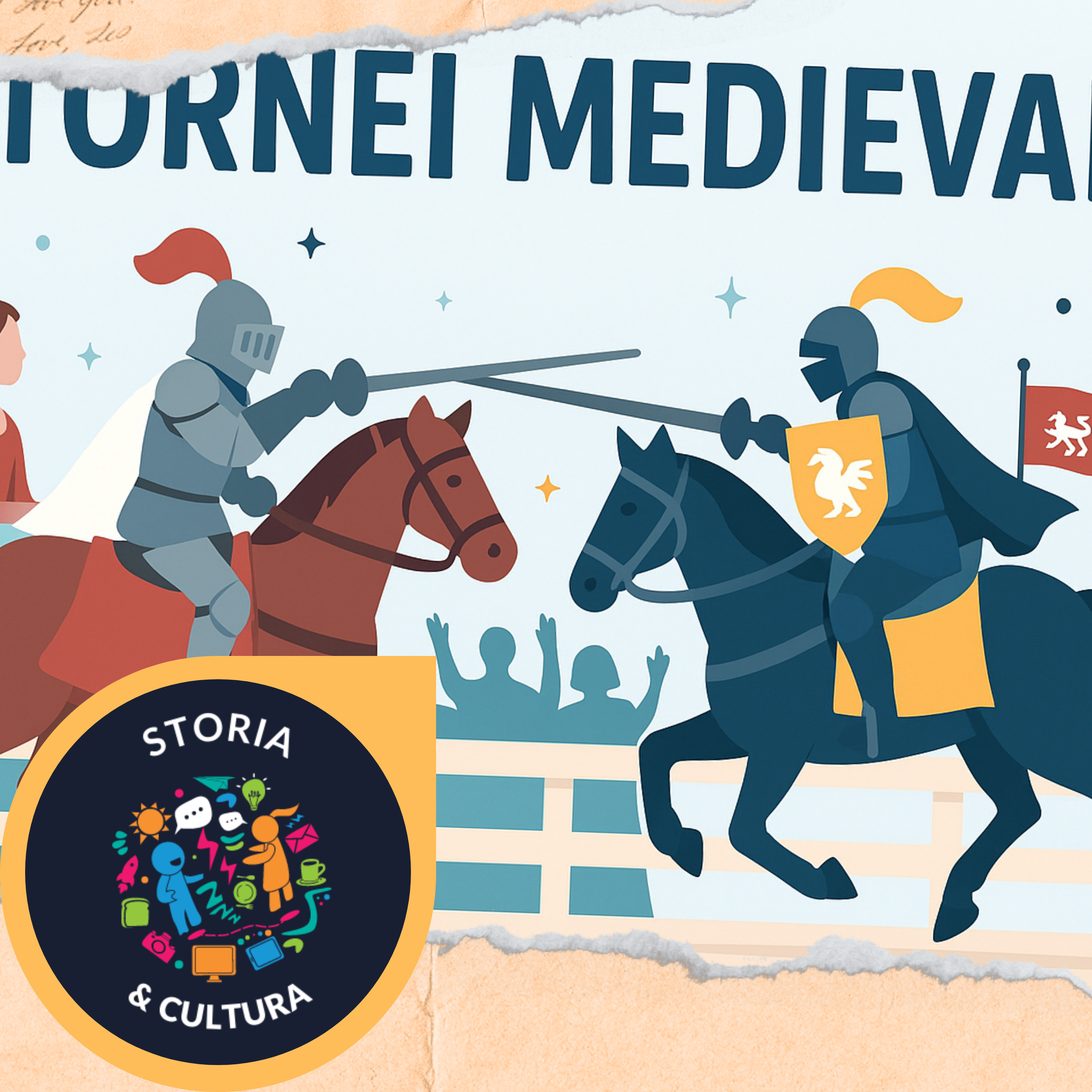Evoluzione del Combattimento Cavalleresco