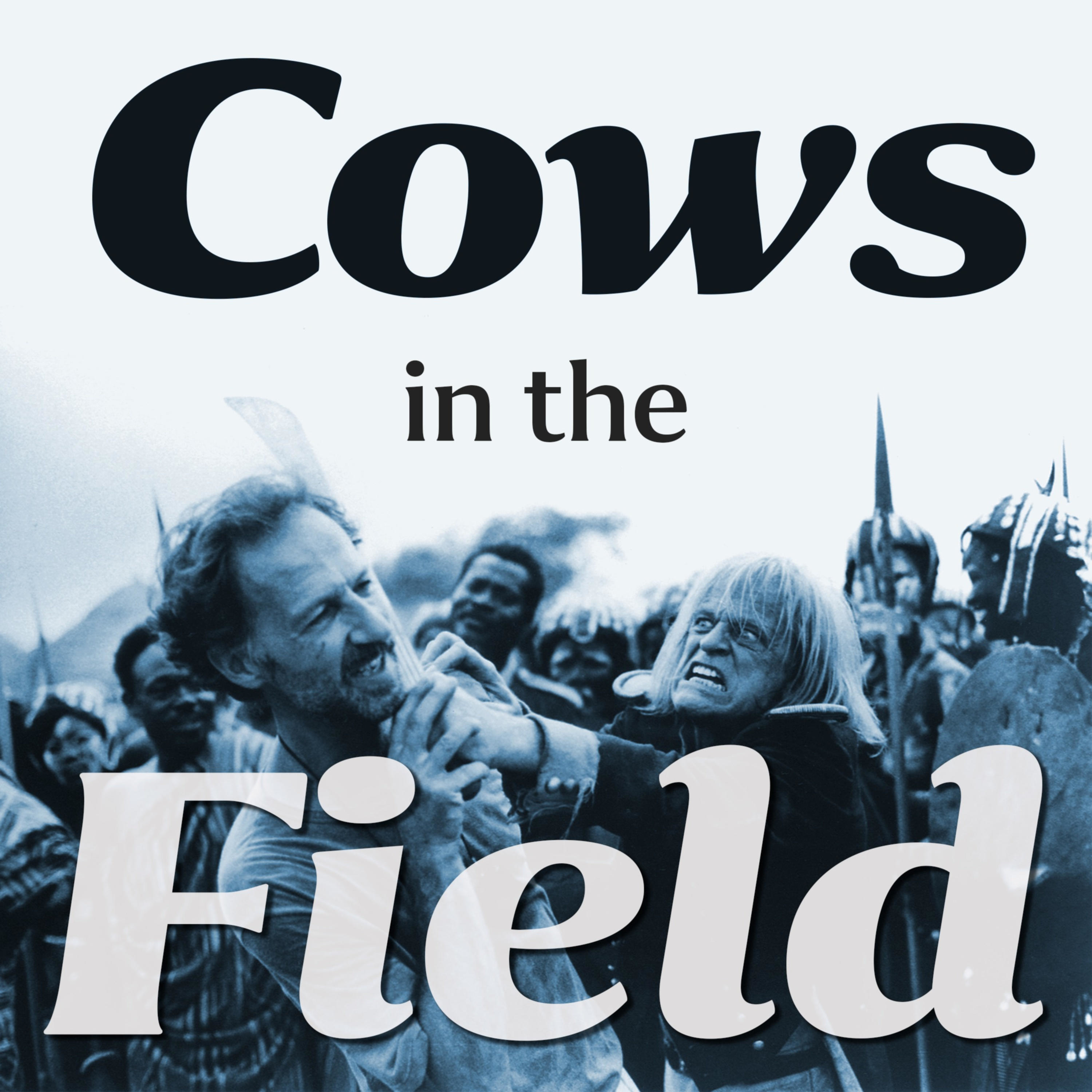106. The Blair Witch Project (Reprise) + 2023 Cows Super Quiz
