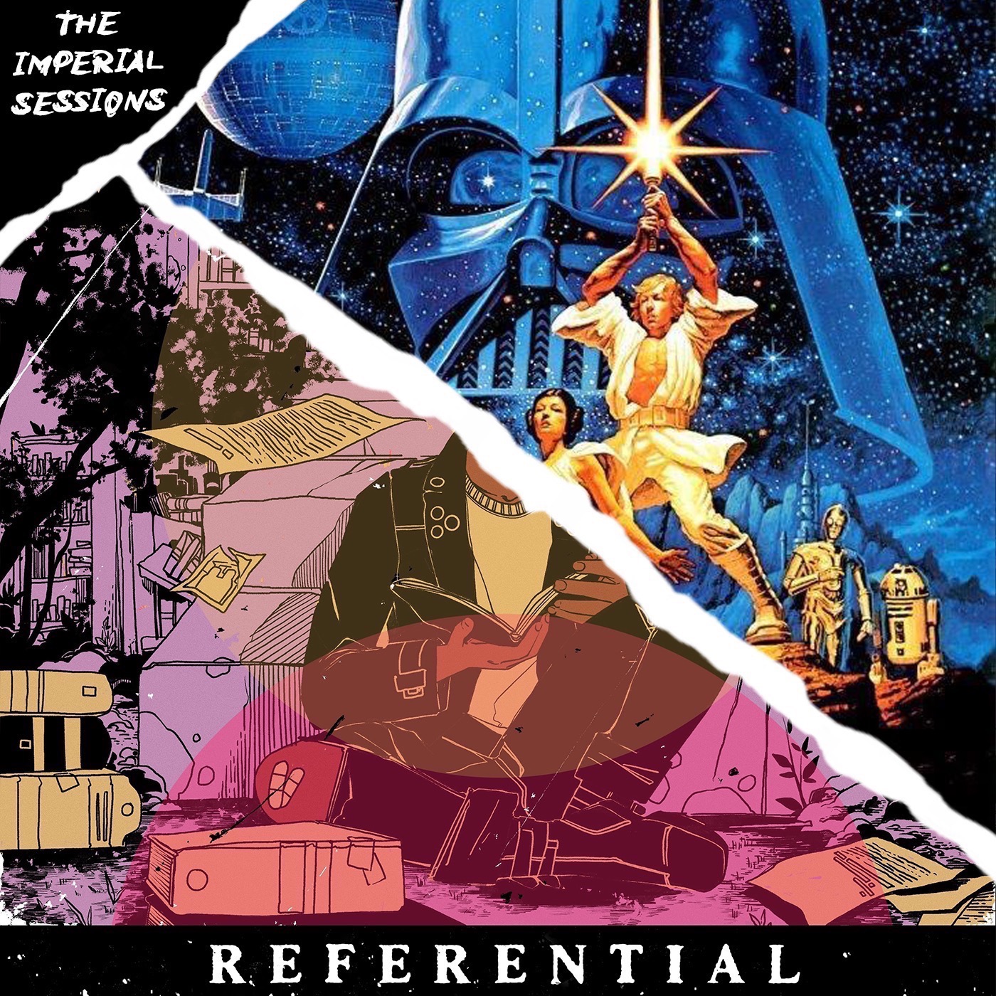 Referential