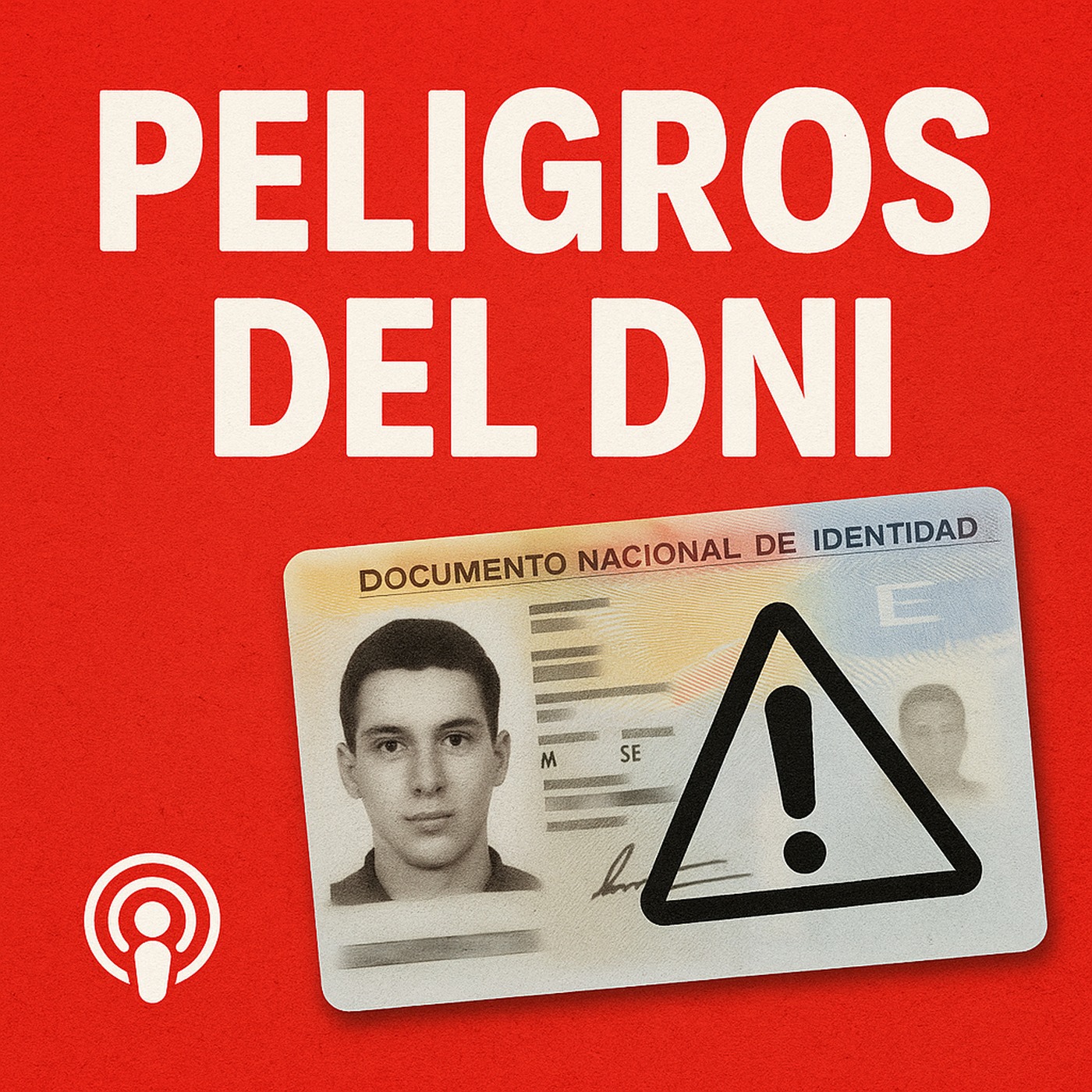 Capítulo 7 (Peligros del DNI)