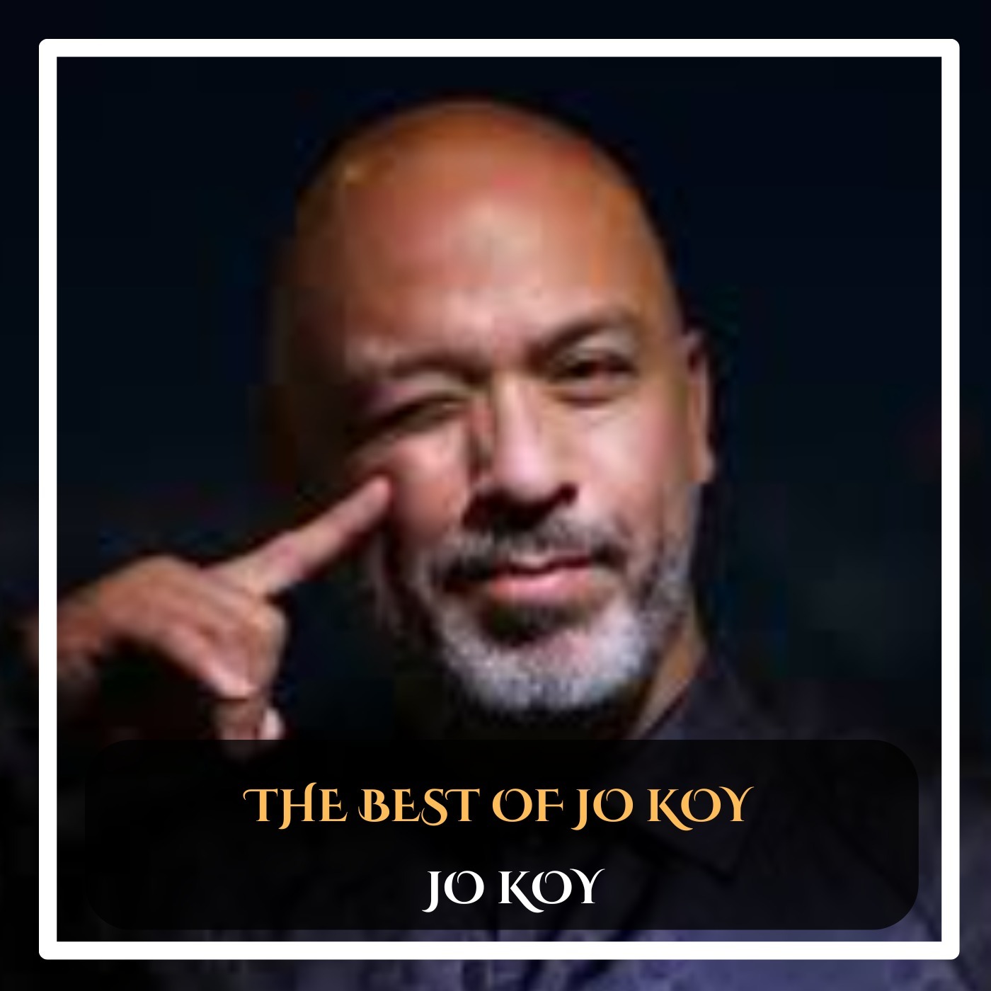 Jo Koy – The Best of Jo Koy Stand-Up Comedy episode artwork