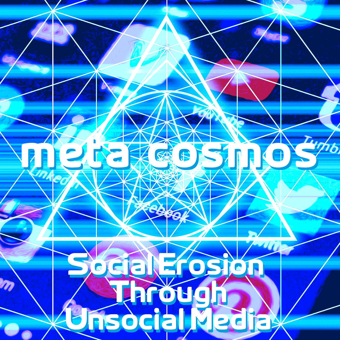 126: Social Erosion Through Unsocial Media