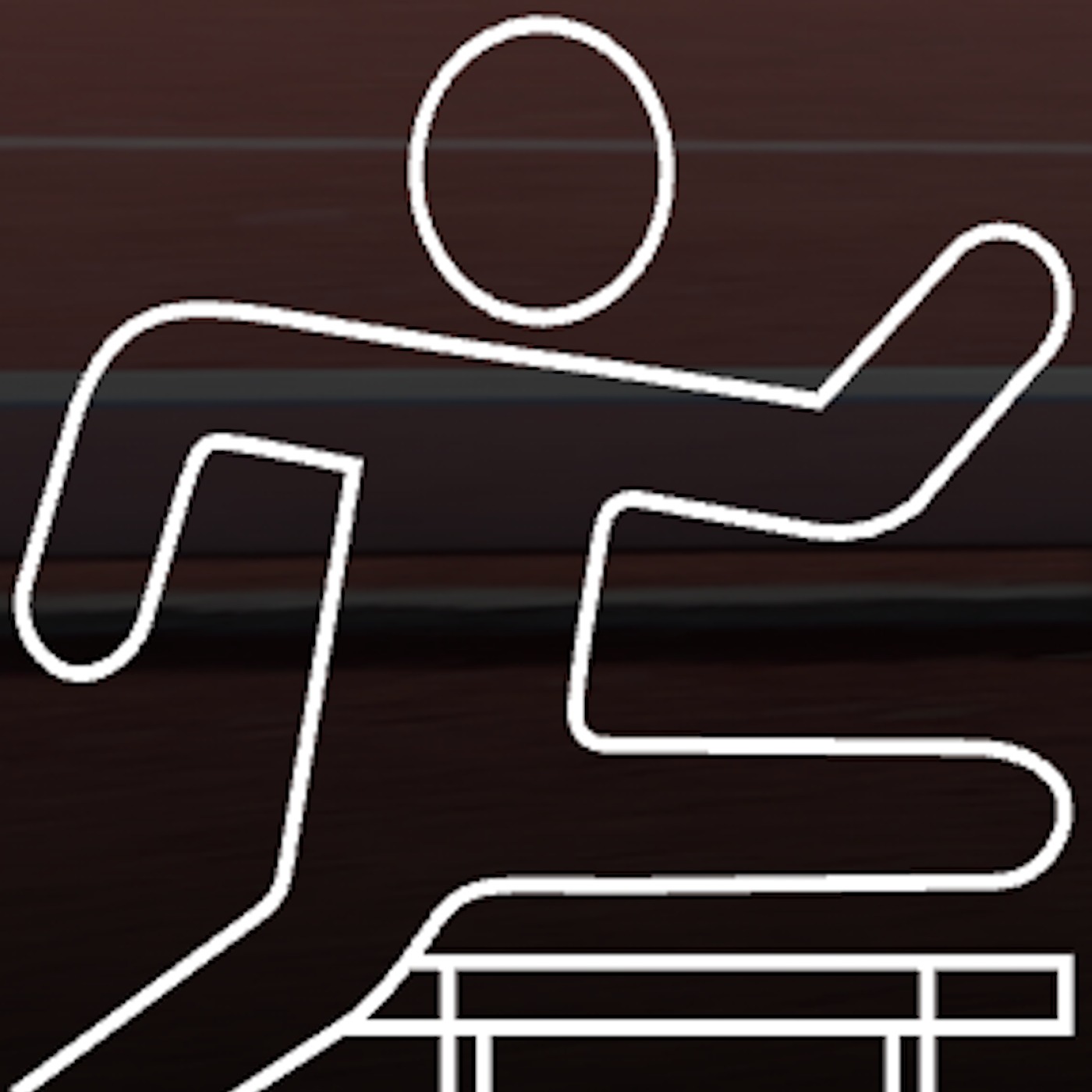 Boys Track and Field Regional Scoreboard Show (May 30, 2025, Podcast No. 281.4) episode artwork