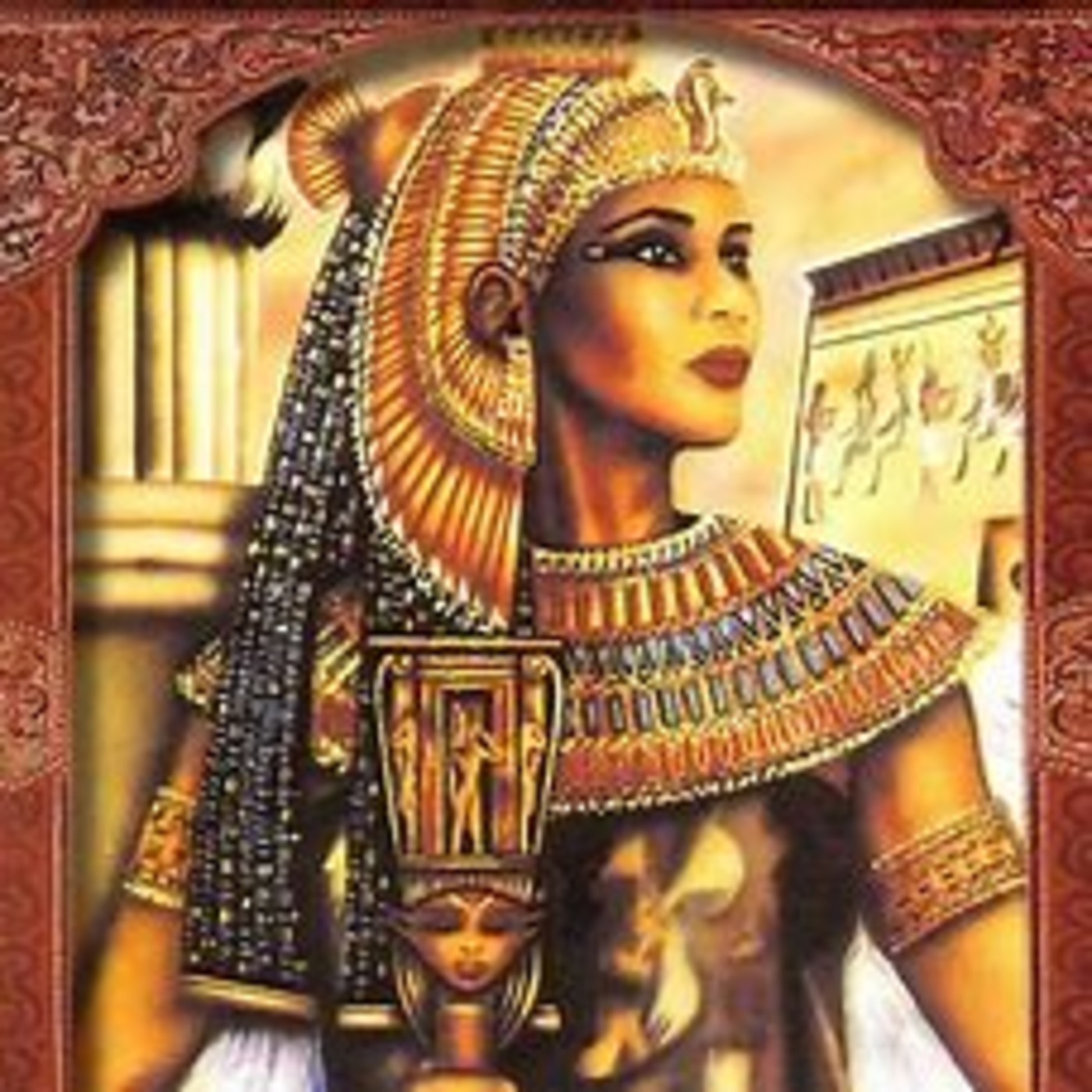 The Great Mother's Day