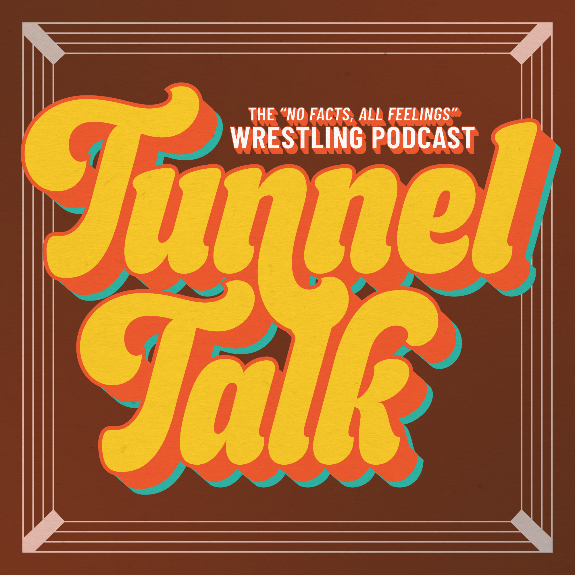 Tunnel Talk #209 - The Once and Future Middleman episode artwork