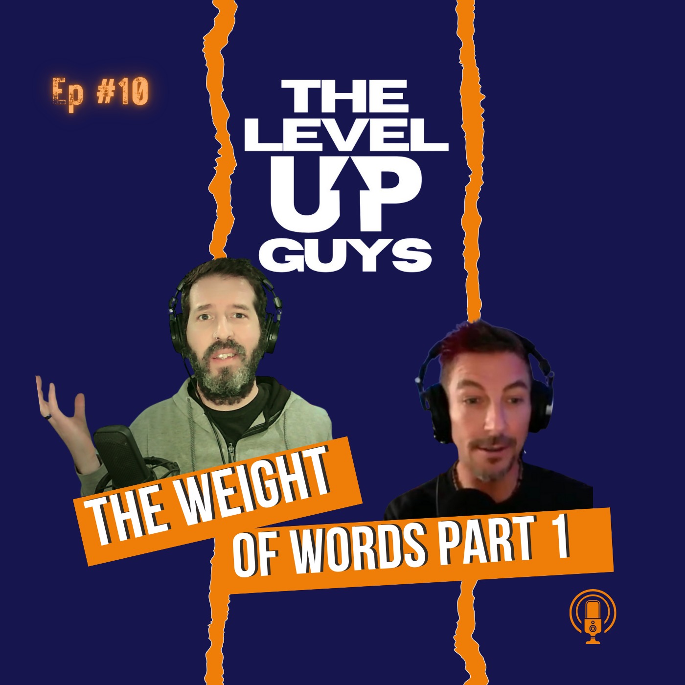 The Level Up Guys