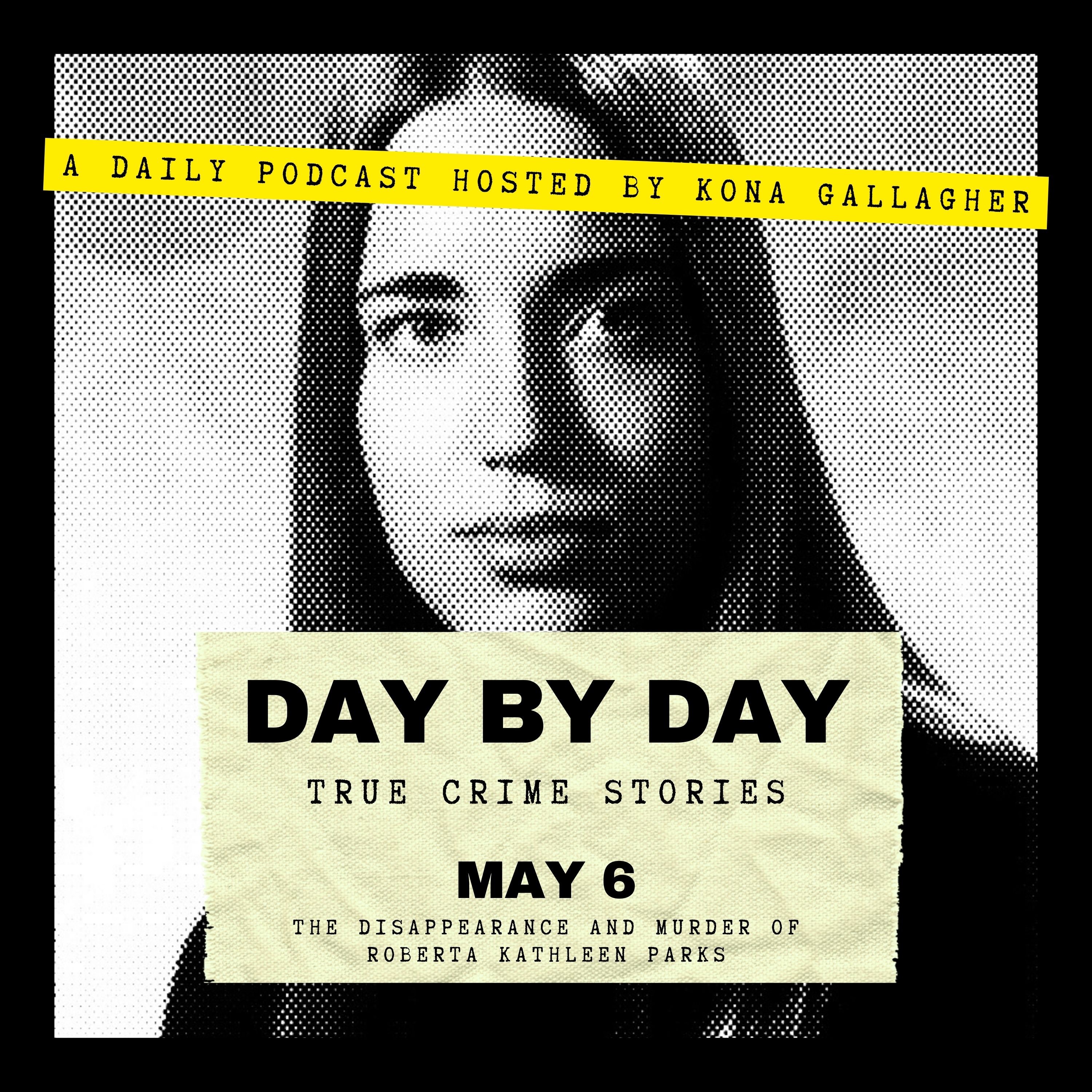 Day By Day: True Crime Stories