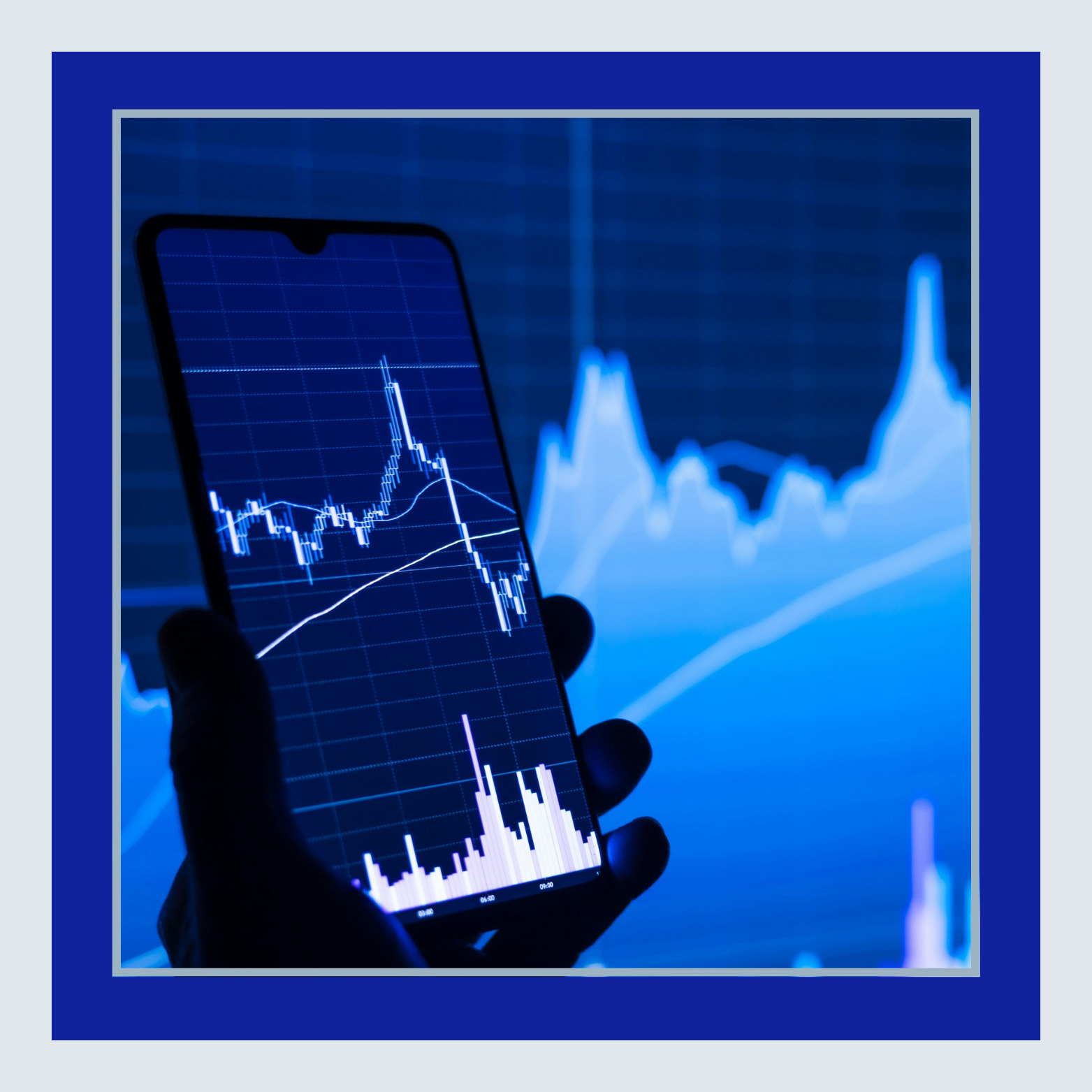 Stock Market & The SMP 500 For Kids episode artwork