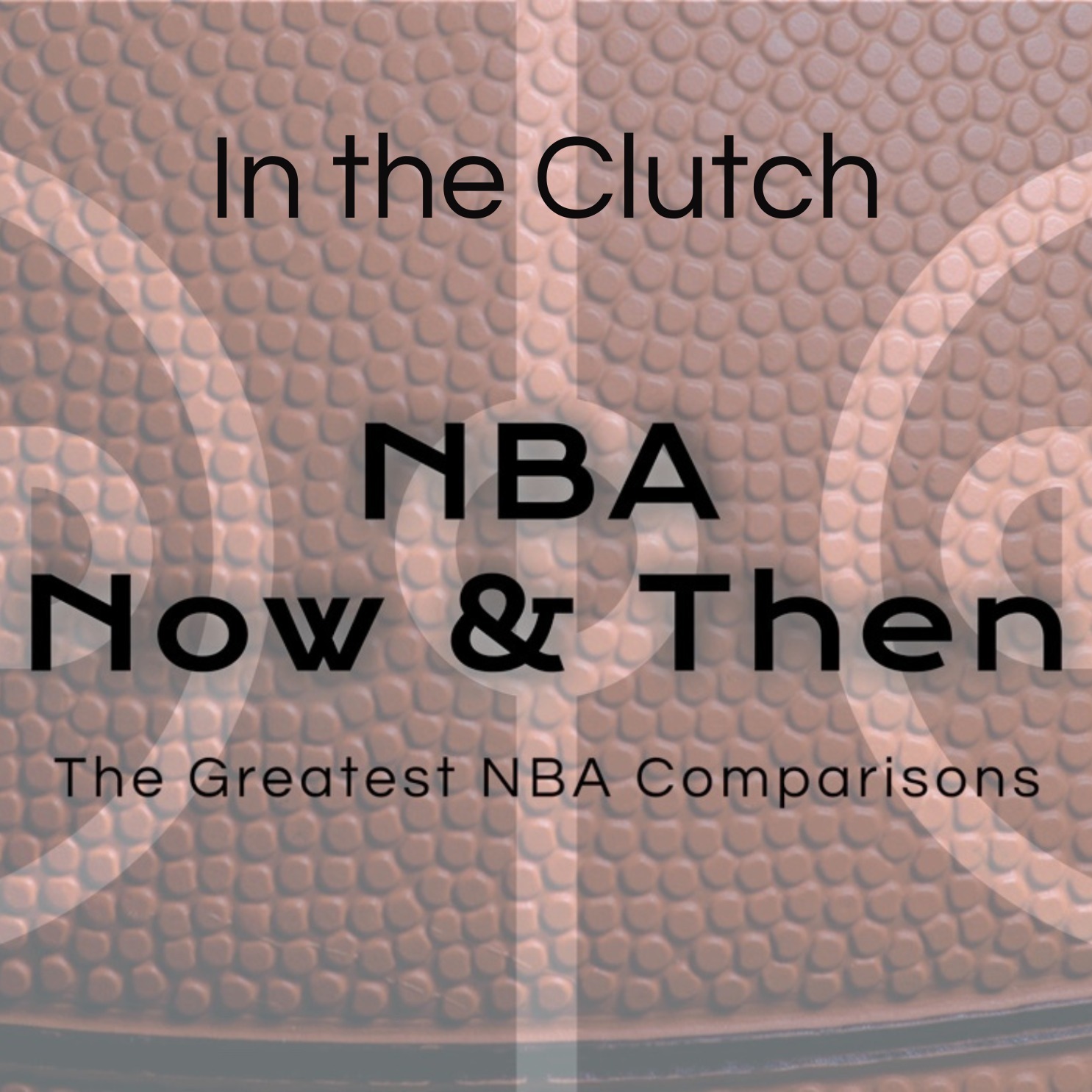 NBA Now & Then: The Greatest NBA Comparisons