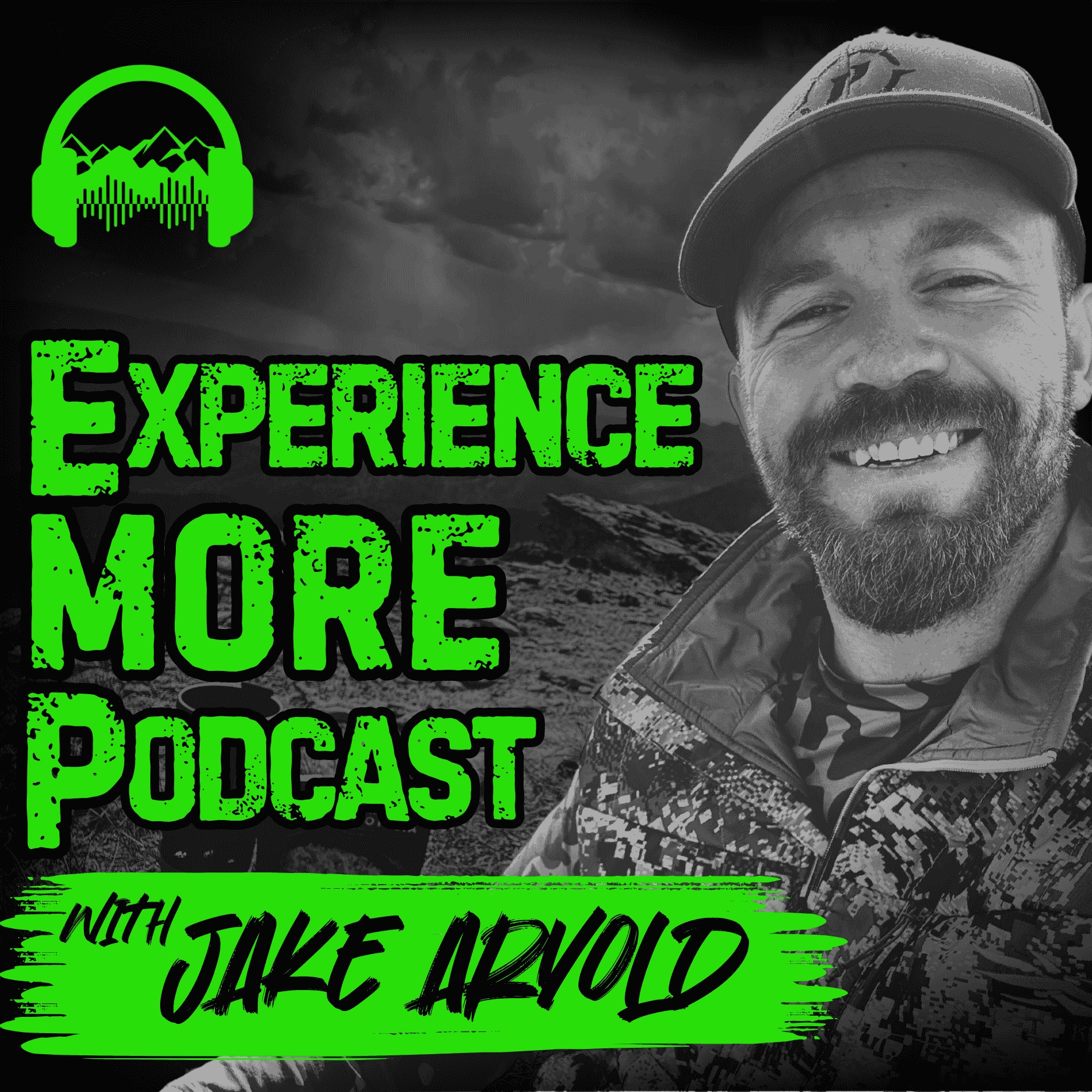 The Experience More podcast