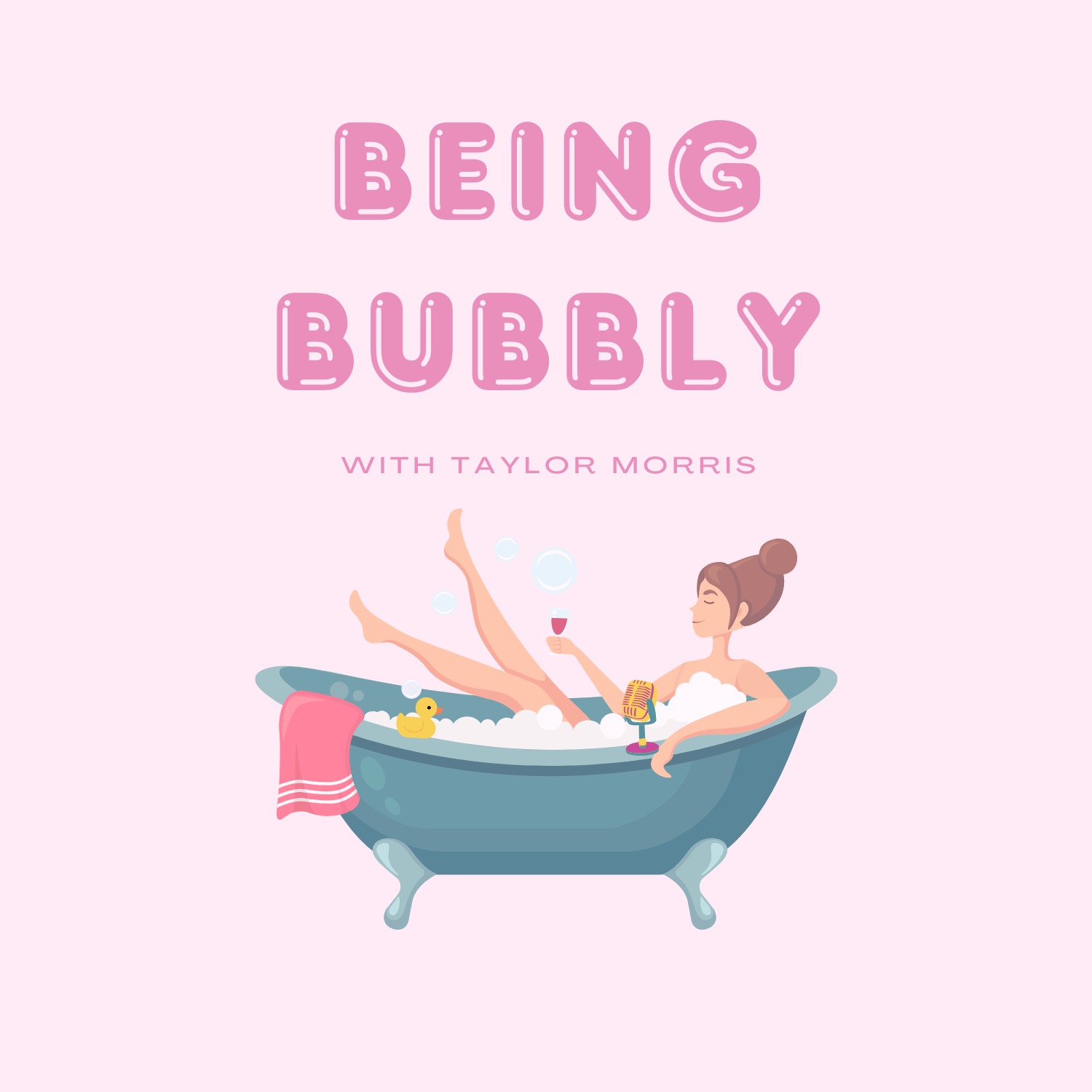 Being Bubbly