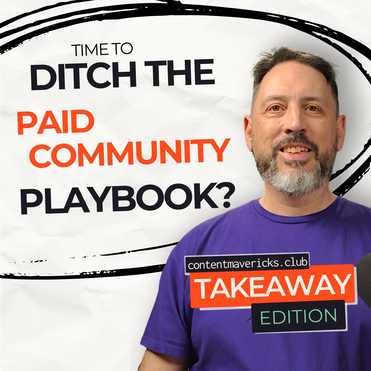The Content Mavericks Club