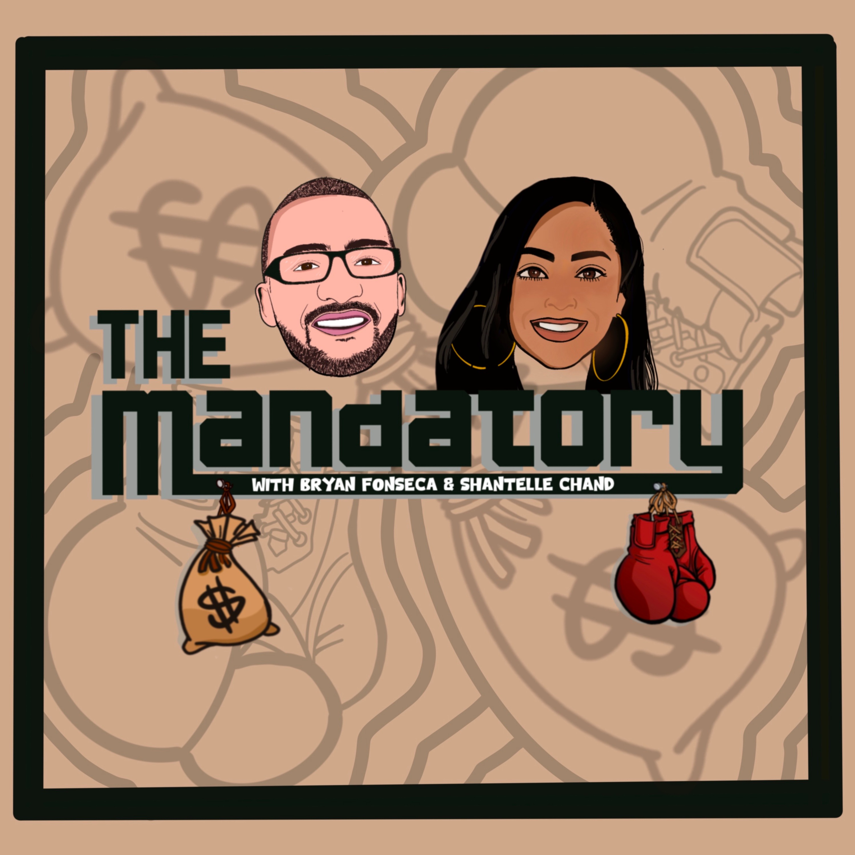 The Mandatory with Bryan & Shantelle