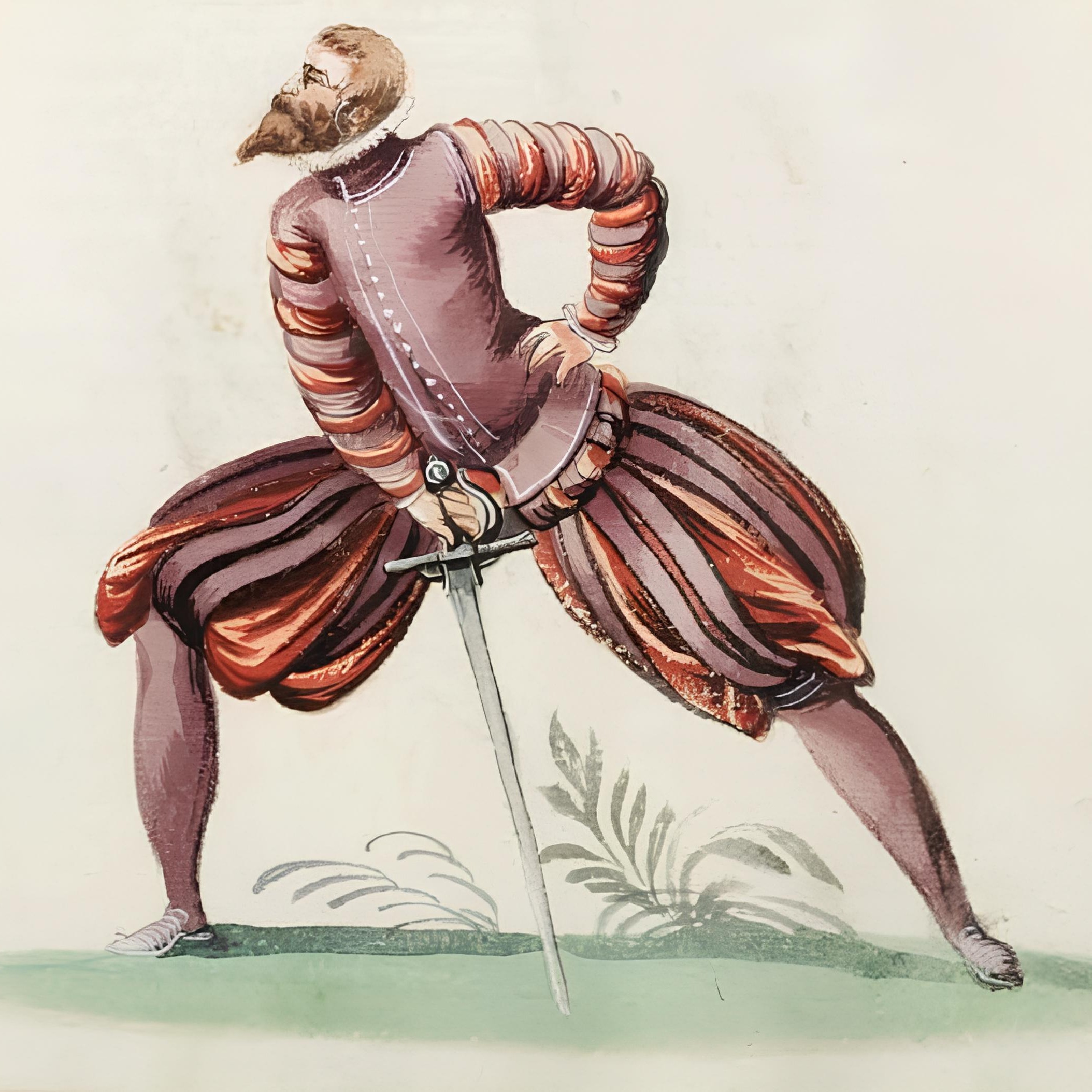 The Armoury Roundtable