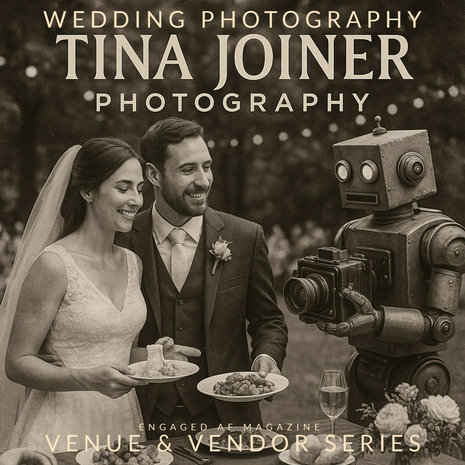 Tina Joiner: Capturing Confidence, Elegance, and Real Emotion Through the Lens episode artwork